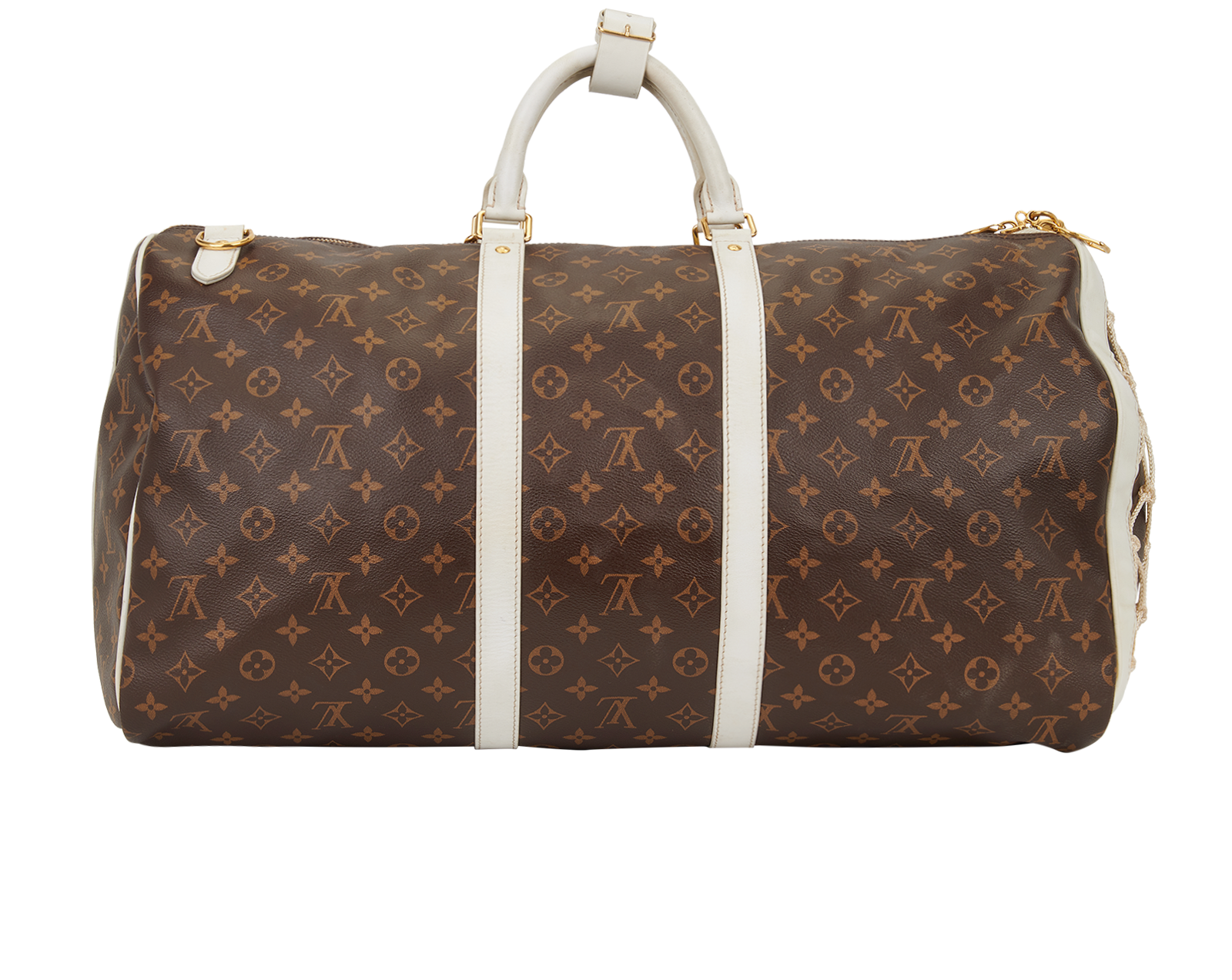 X NBA Keepall Bandoulière 55, Louis Vuitton Designer Exchange