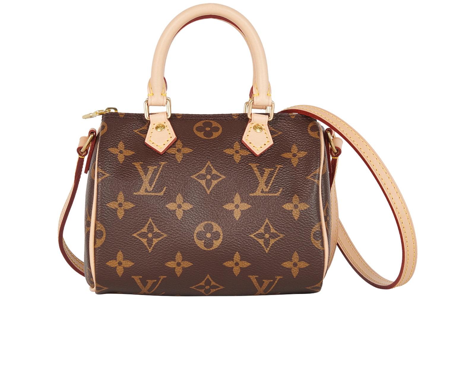 Nano Speedy, Louis Vuitton - Designer Exchange | Buy Sell Exchange