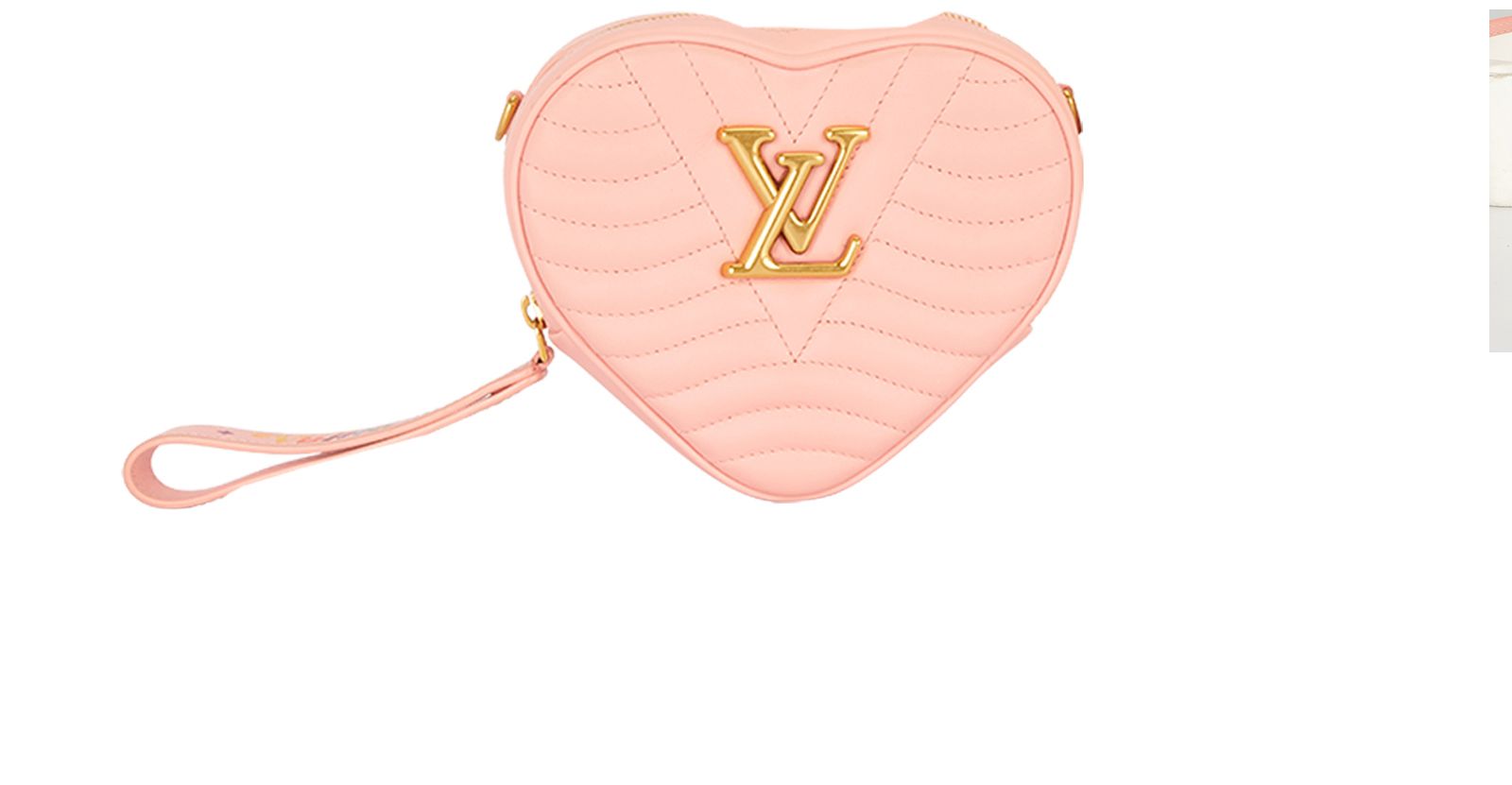 Louis Vuitton New Wave Heart Bag, Louis Vuitton - Designer Exchange