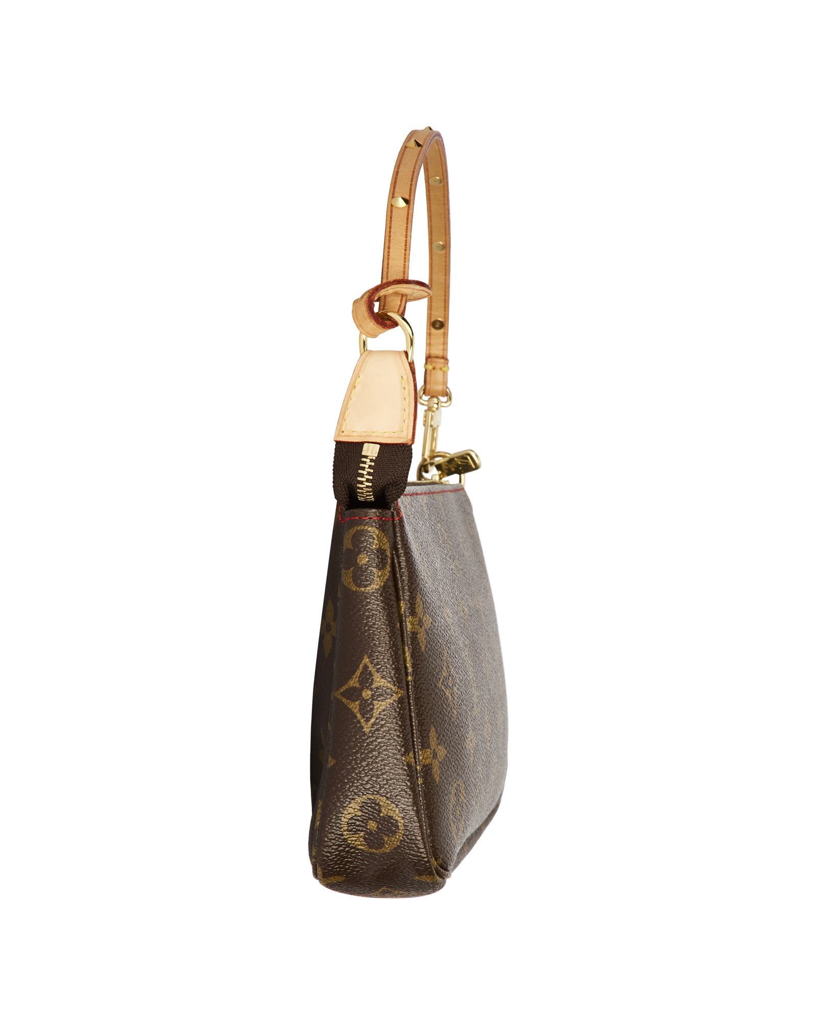 Louis Vuitton Cherry Blossom 14145 Brown Ladies Accessories Pouch M92006  LOUIS VUITTON Used – 銀蔵オンライン