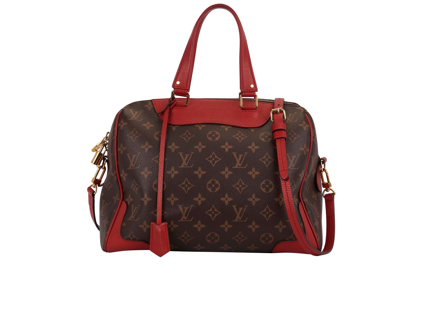 Louis Vuitton Monogram Retiro PM