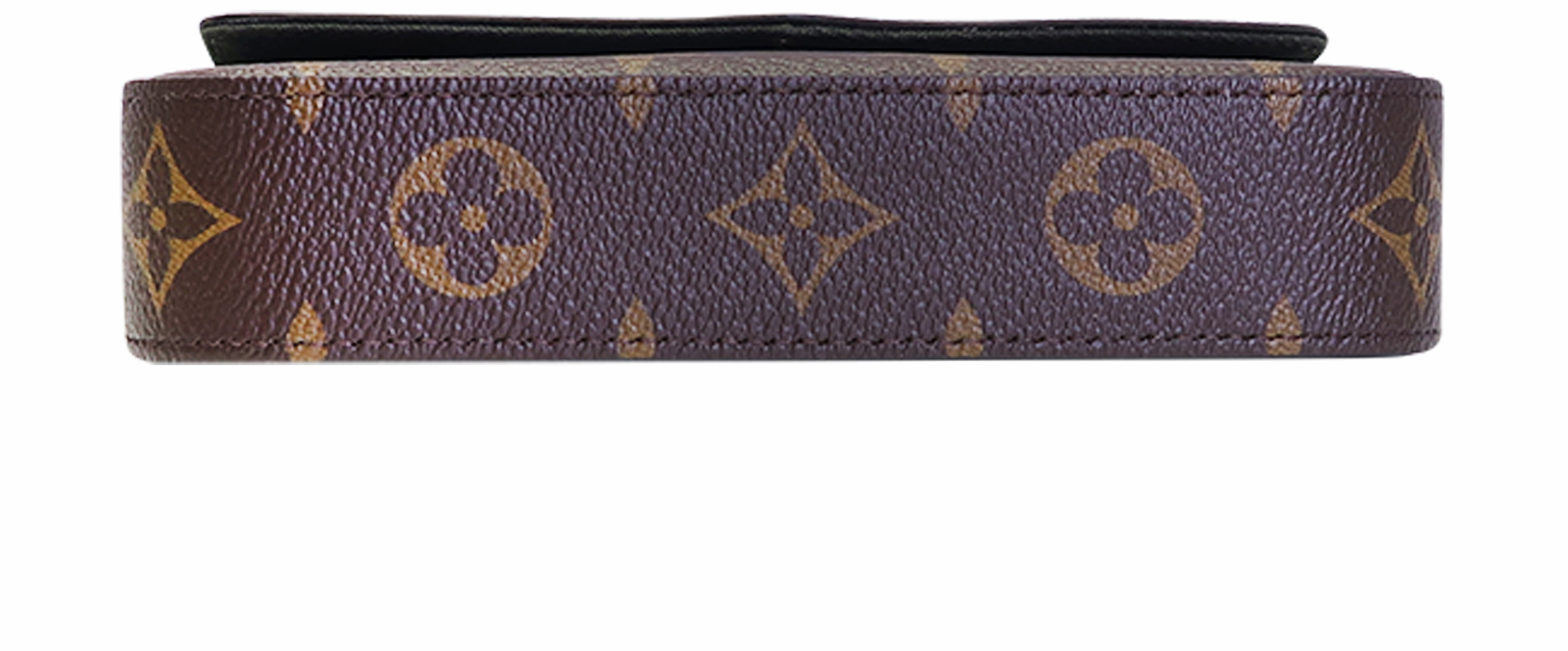 Louis Vuitton Felicie Strap & Go - LVLENKA Luxury Consignment