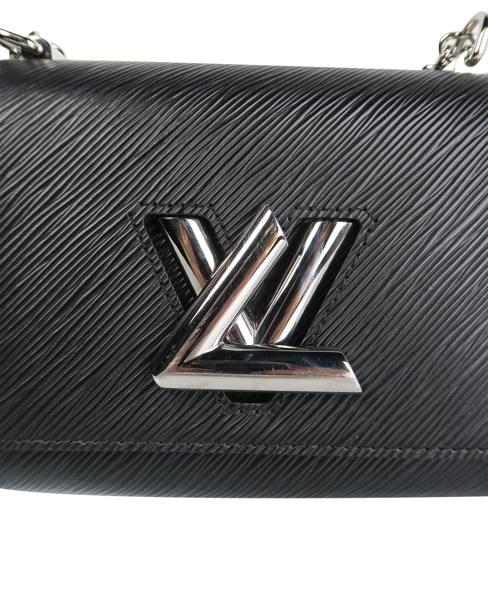 Louis Vuitton Twist PM – The Luxury Exchange PDX