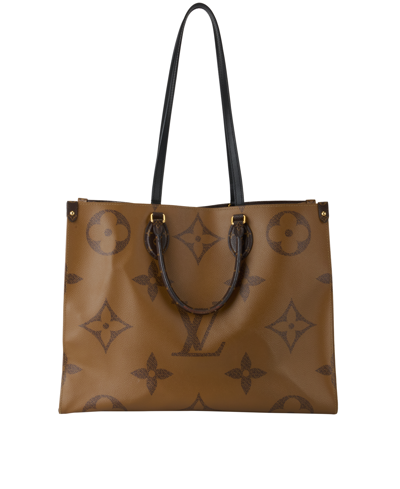 Vuitton Monogram Louis Vuitton Onthego Gm Tote OnTheGo GM Tote