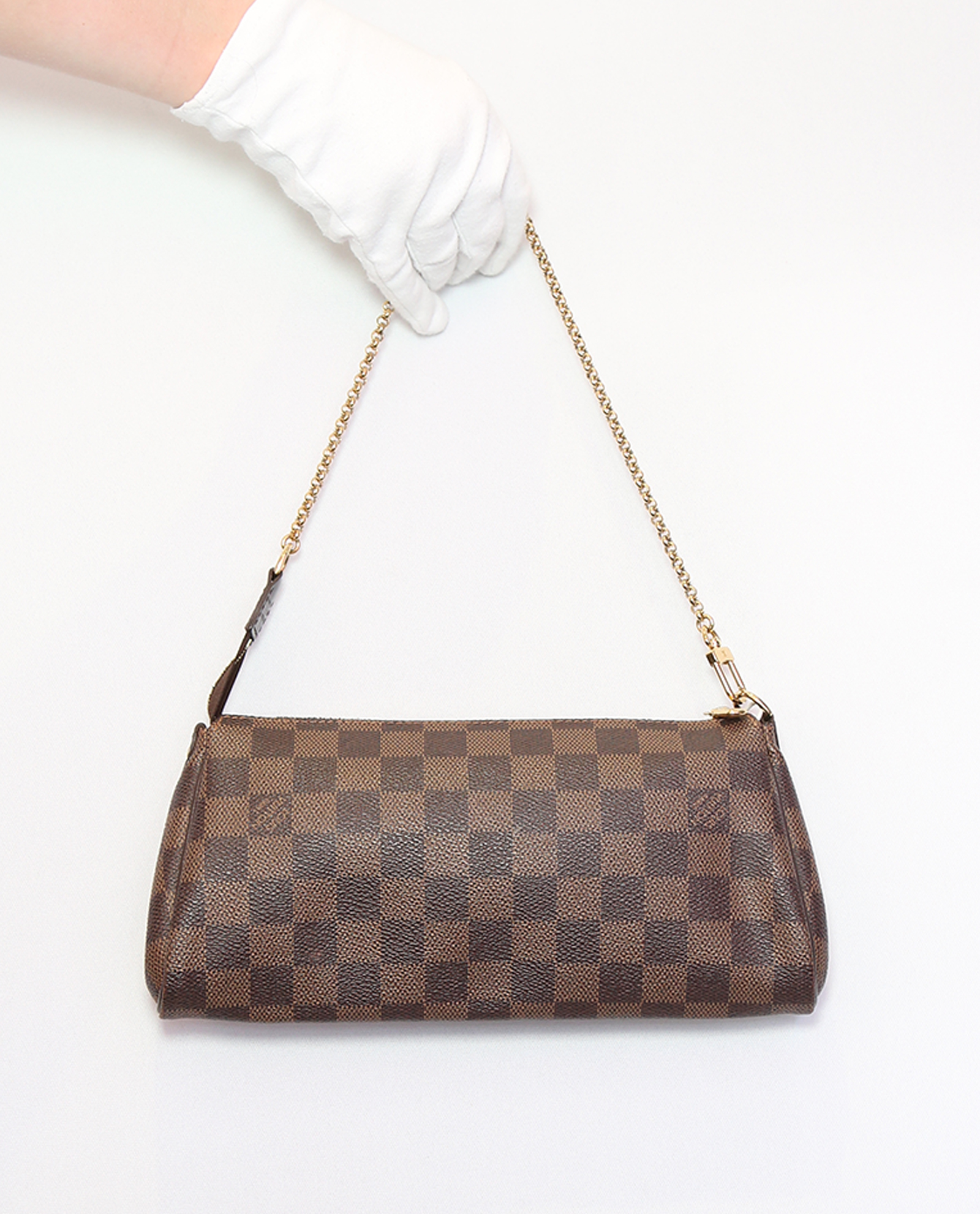 Eva Clutch, Louis Vuitton Designer Exchange Buy Sell Exchange