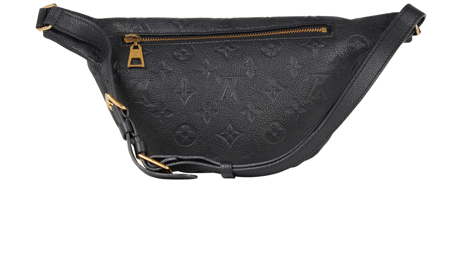 Empreinte Louis Vuitton Fanny Pack Empreinte Bumbag, Louis Vuitton