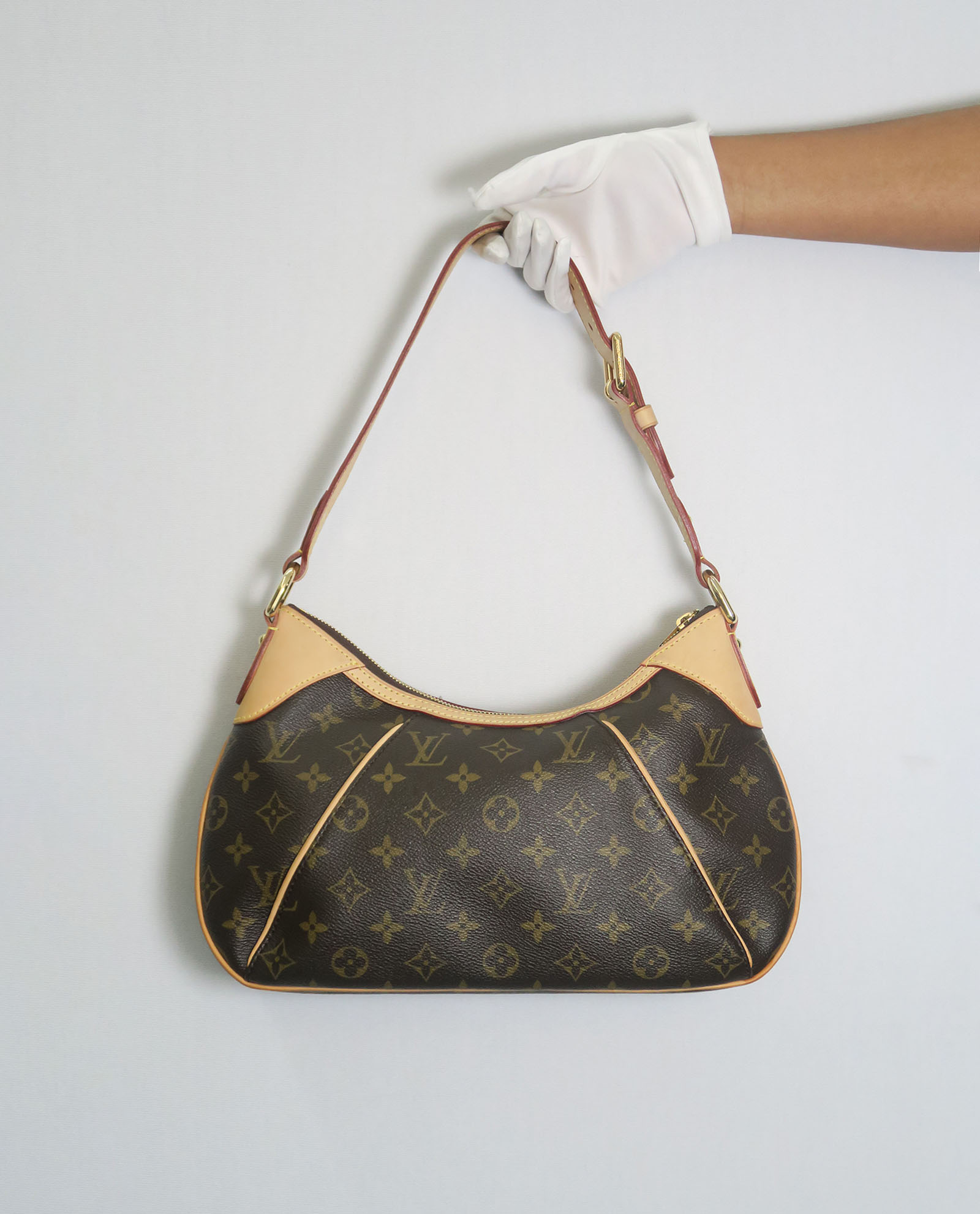 Sceptre & Sash Authentic Luxury - Available! Louis Vuitton Thames