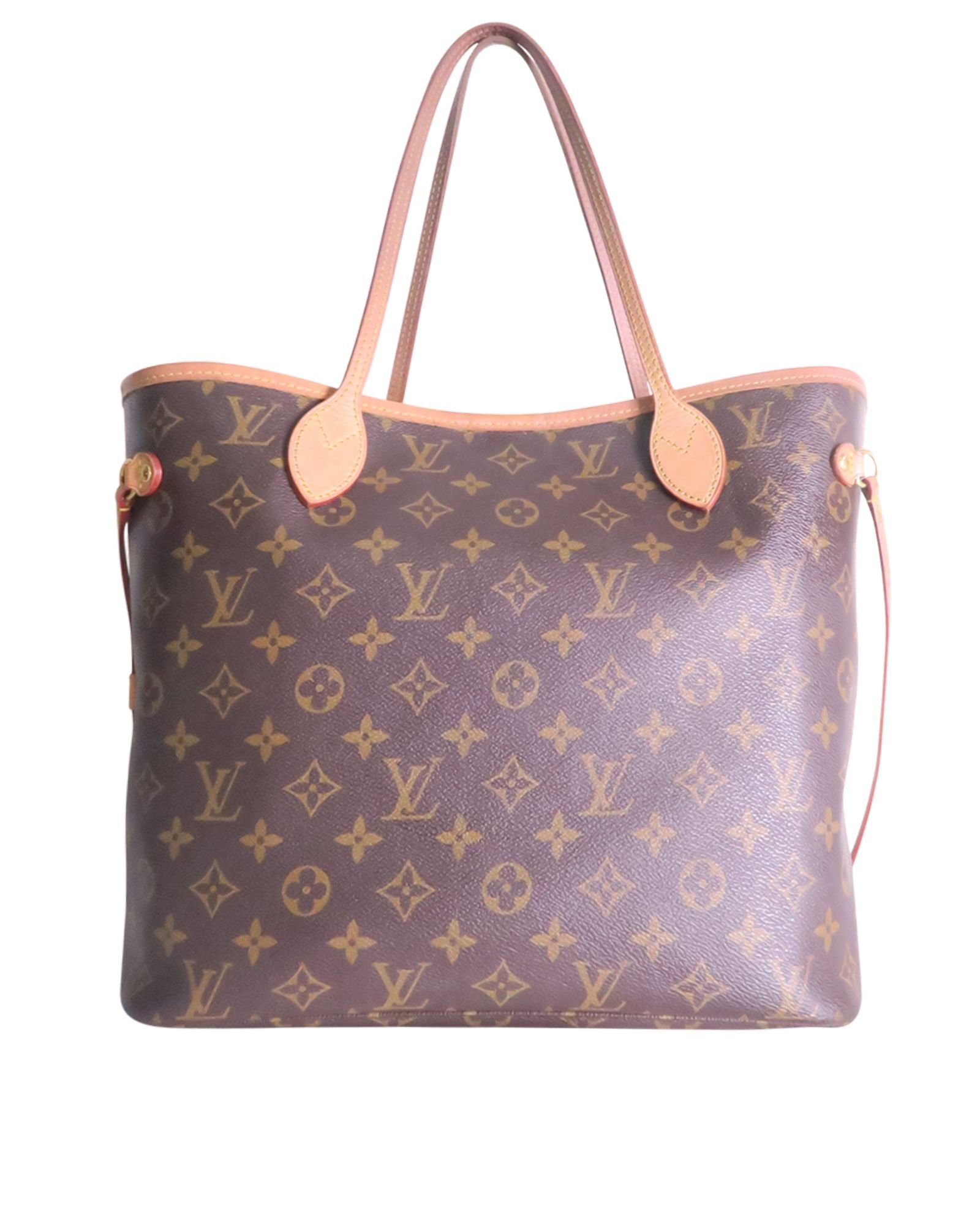 Neverfull MM, Louis Vuitton Designer Exchange Buy Sell Exchange