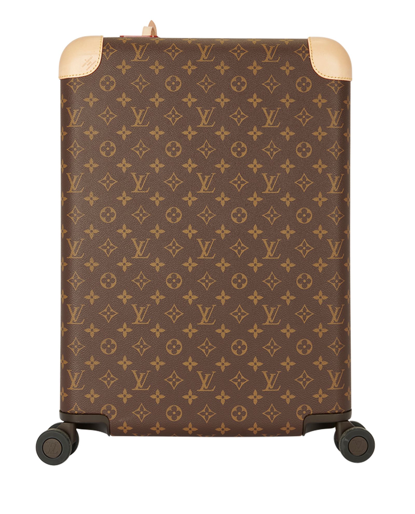 Louis Vuitton® Horizon 55  Louis vuitton luggage, Louis vuitton