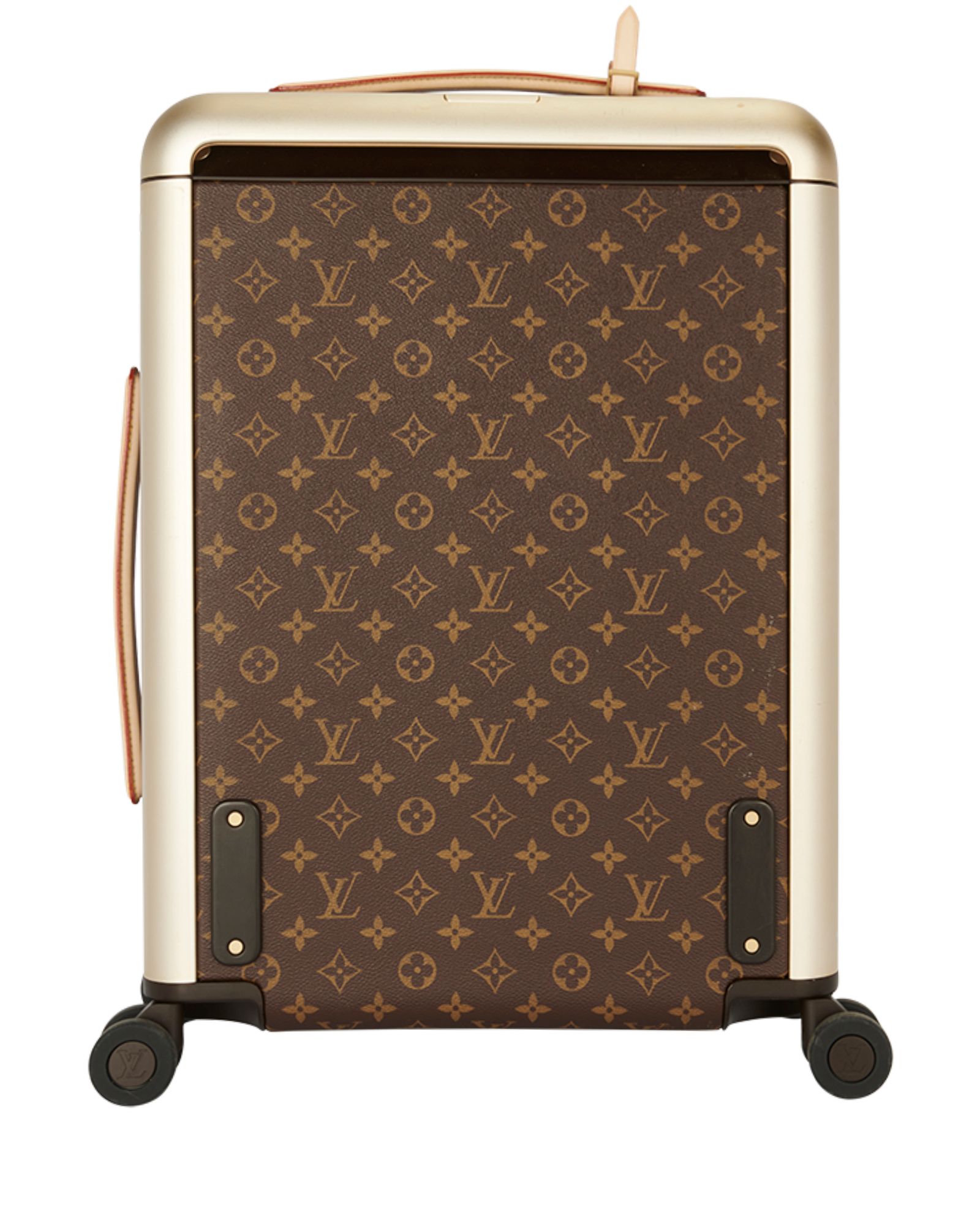 Louis Vuitton Horizon 55: this Louis Vuitton luggage is the