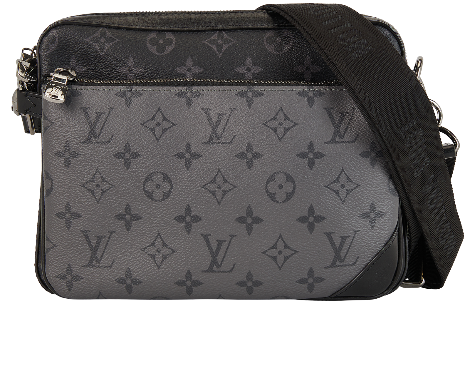 Trio Messenger, Louis Vuitton Designer Exchange Buy Sell Exchange