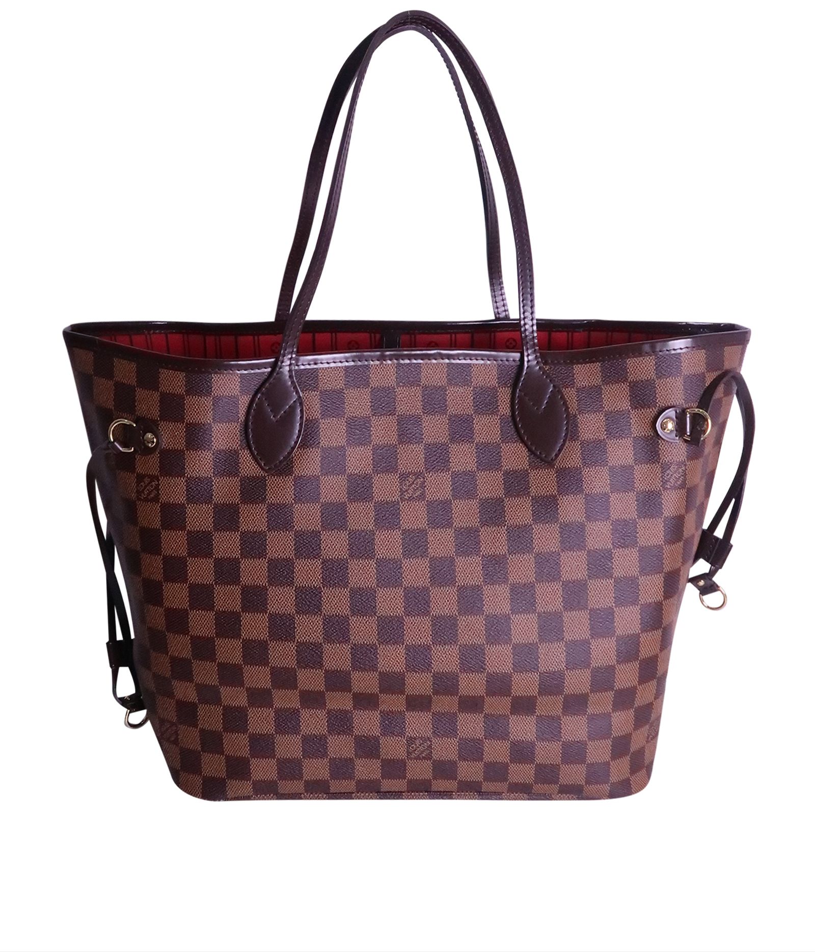 cost of louis vuitton neverfull bag