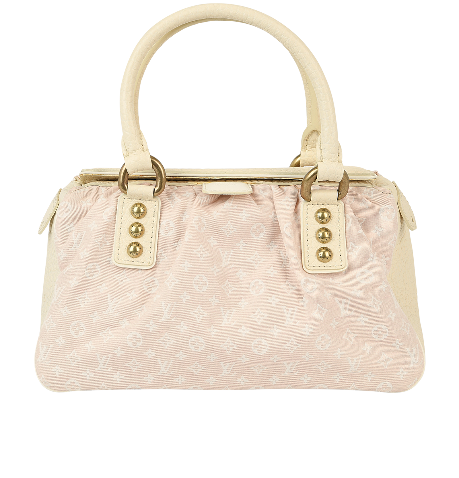Mini Lin Trapeze, Louis Vuitton - Designer Exchange | Buy Sell Exchange