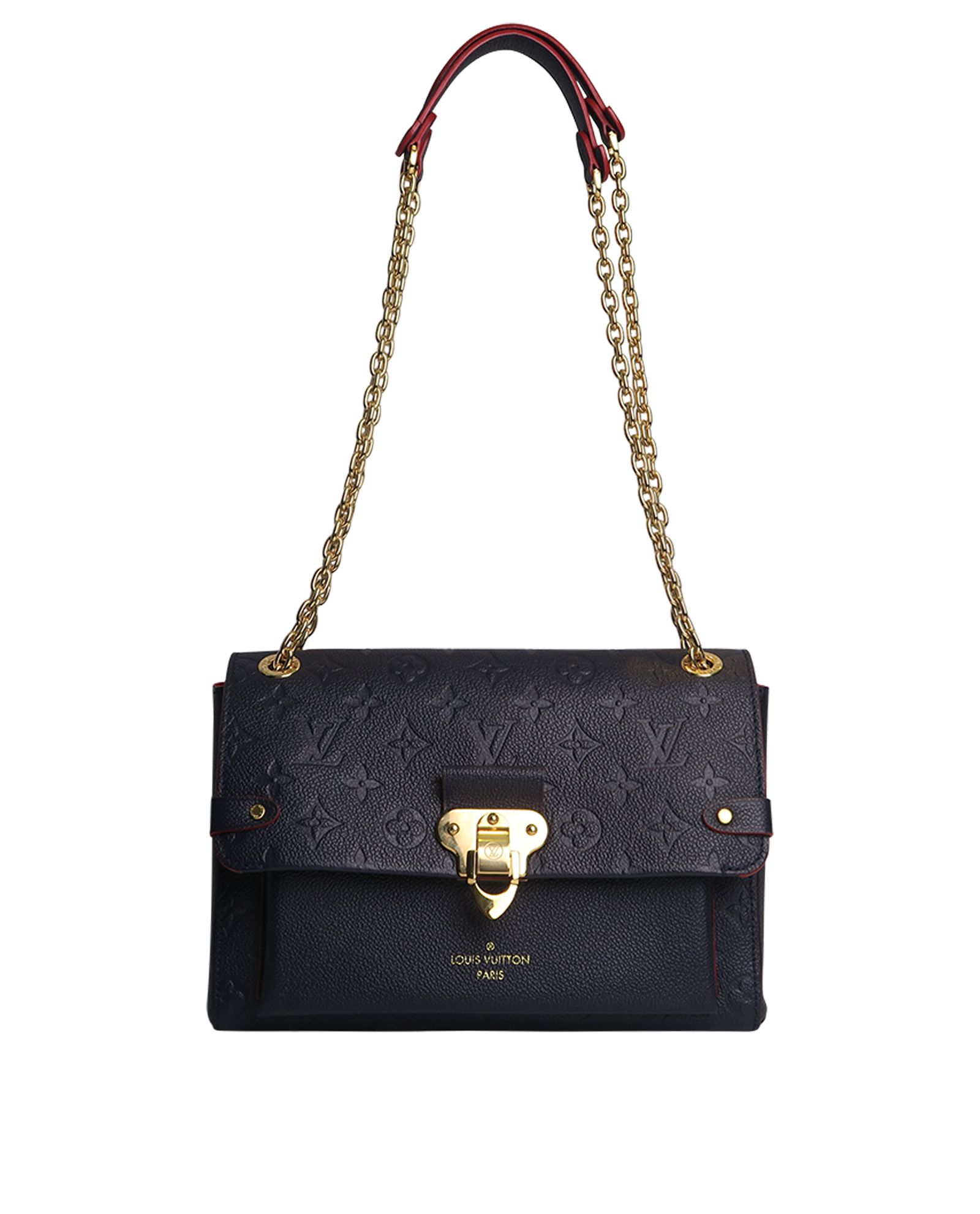 Louis Vuitton Empreinte Vavin PM Shoulder Bag