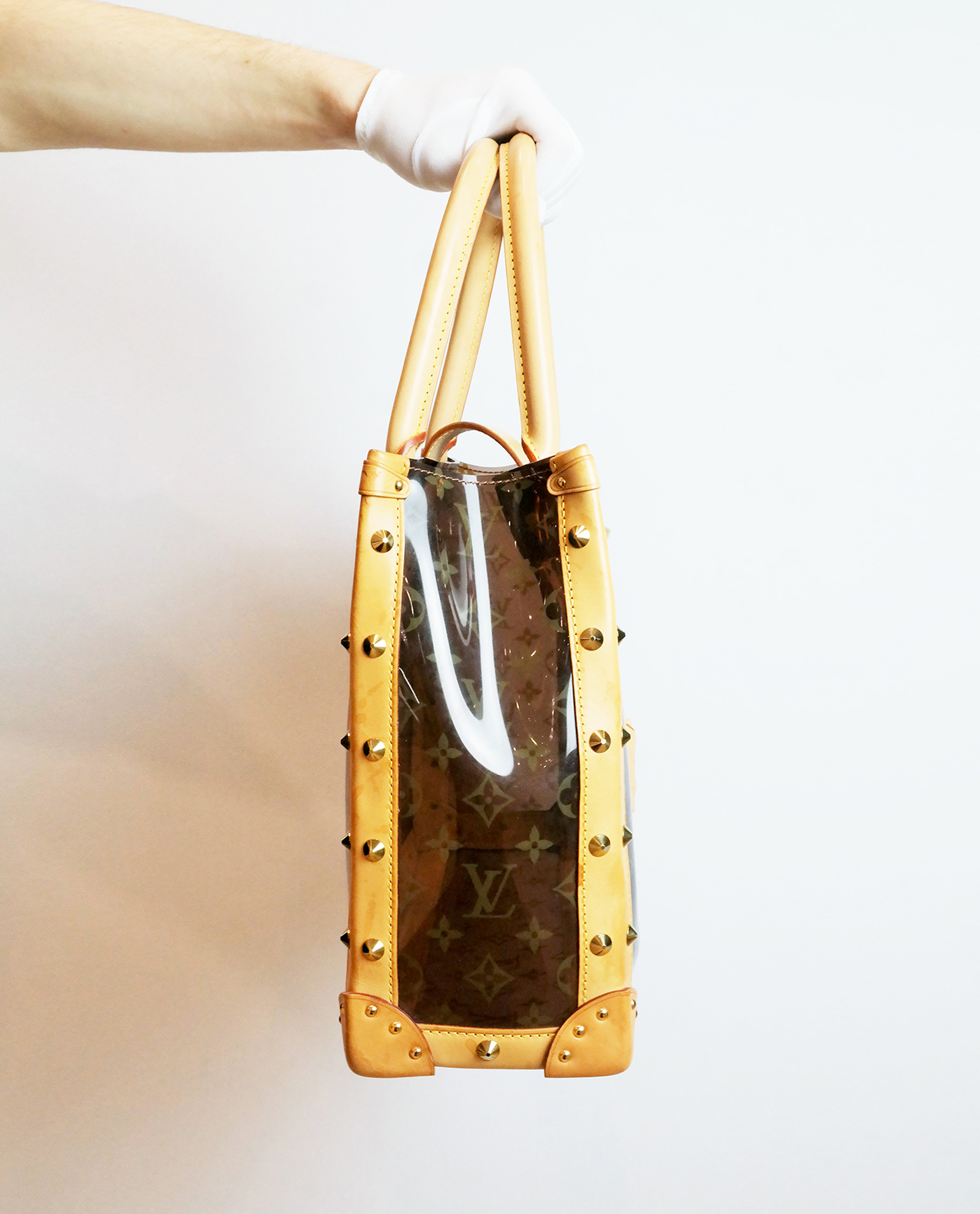 Ambre Neo Cabas, Louis Vuitton Designer Exchange Buy Sell Exchange