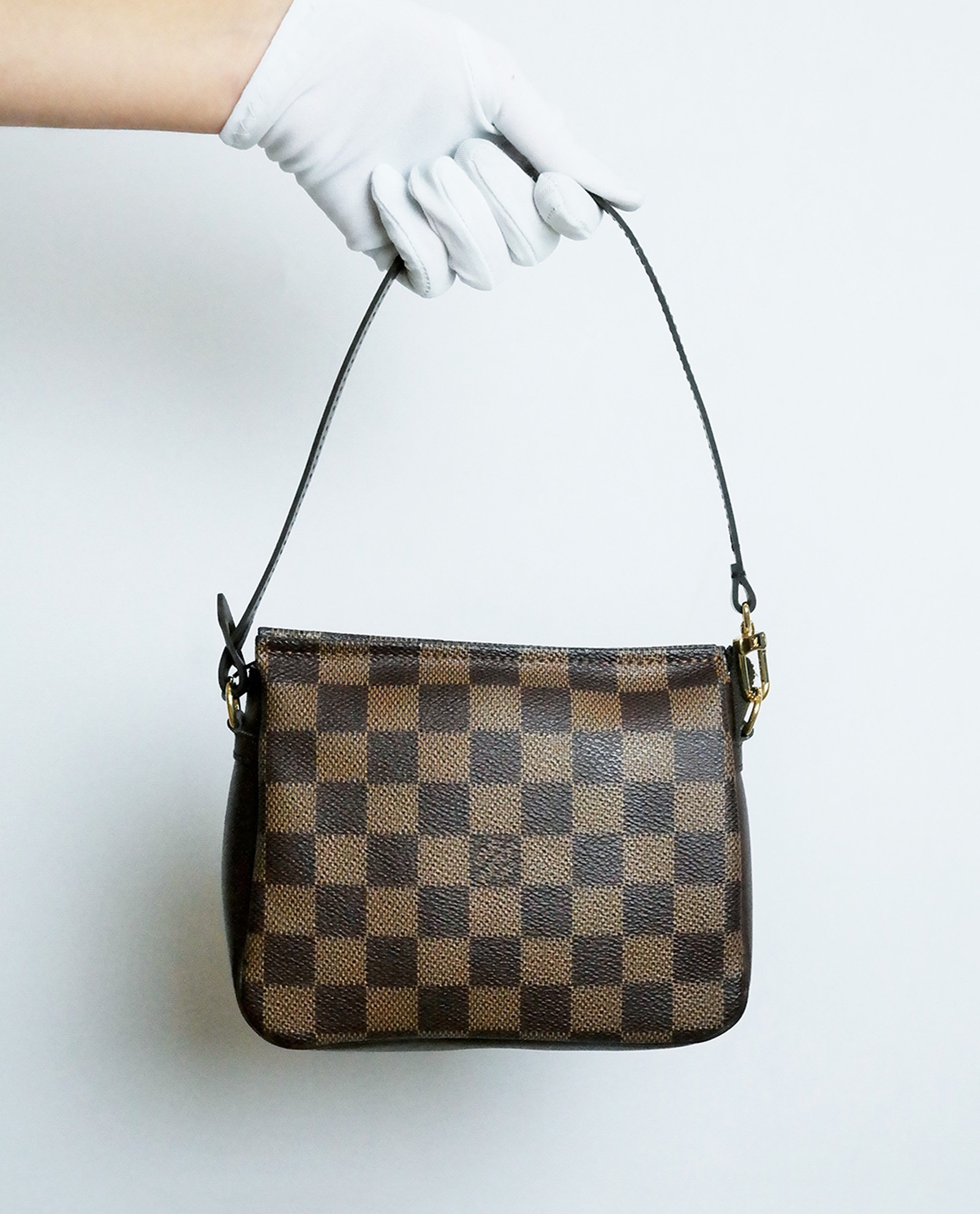 Vuitton Handbags Louis Vuitton Bag Uk Louis Vuitton Pre-Owned 2008