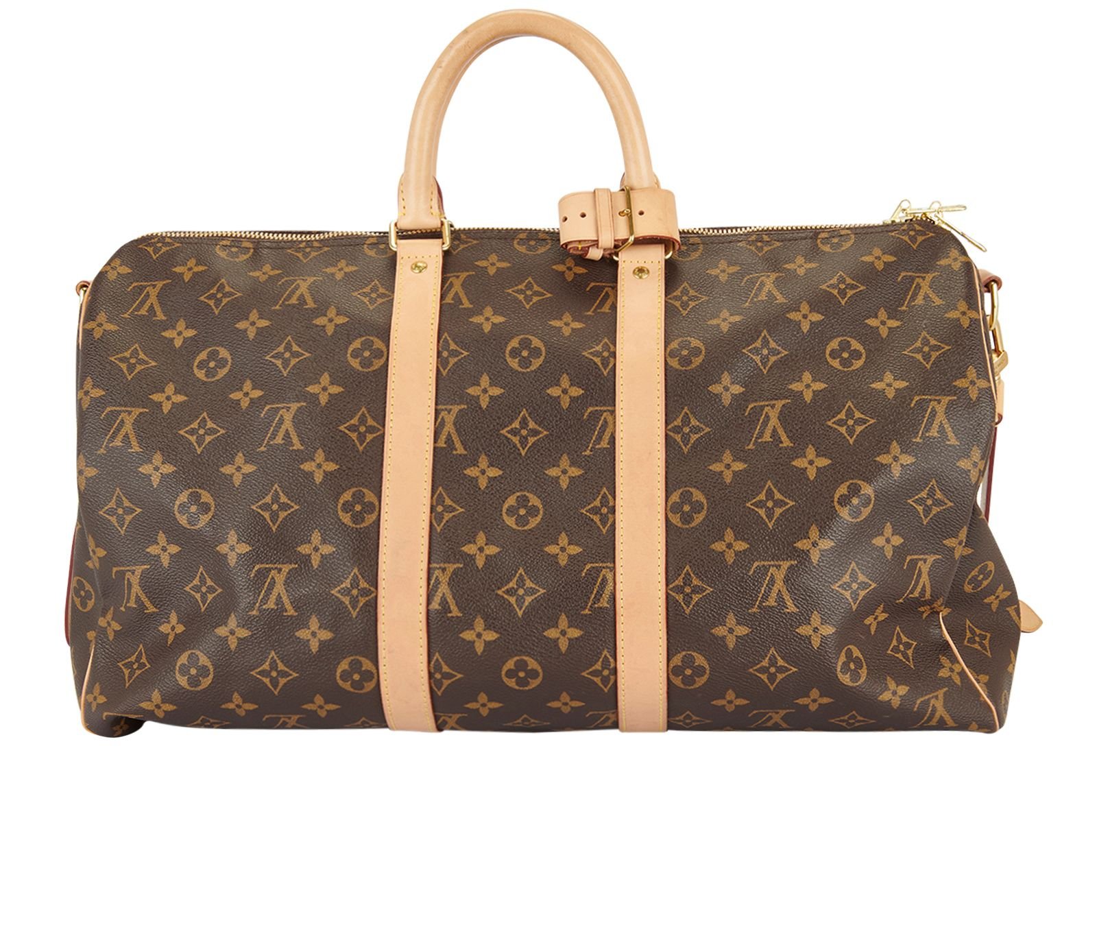 Keepall Bandoulière 45, Louis Vuitton Designer Exchange Buy