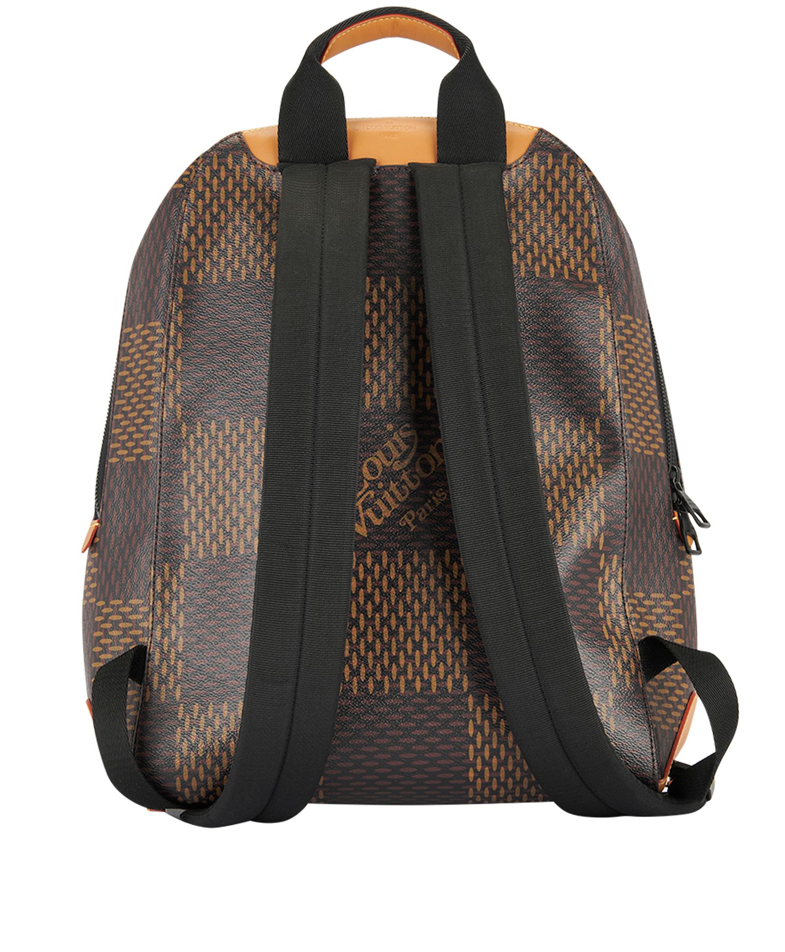 Louis Vuitton Campus Backpack