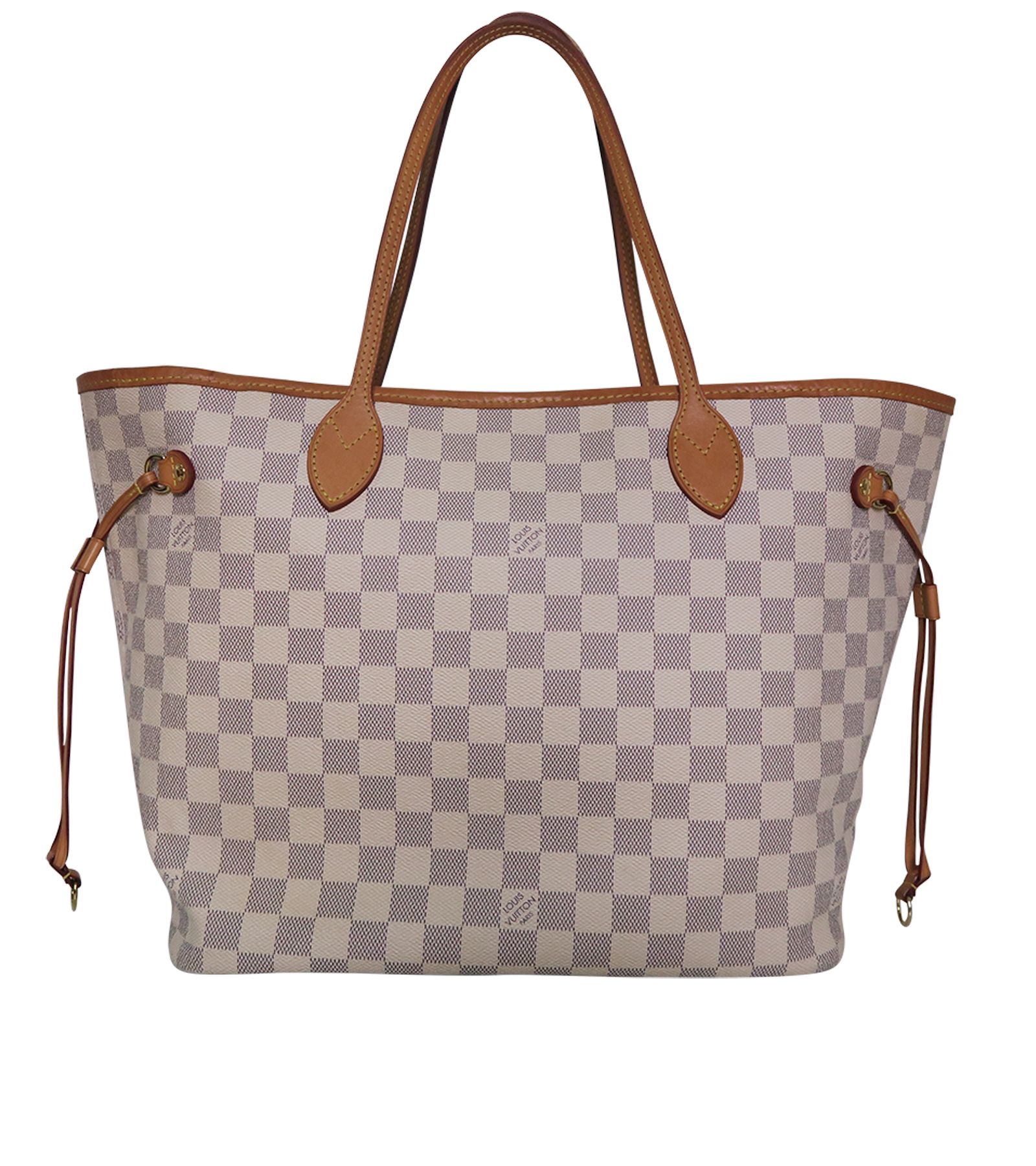 Neverfull MM, Louis Vuitton Designer Exchange Buy Sell Exchange