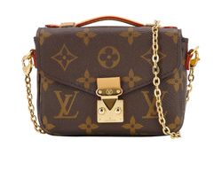Pre-loved Micro Metis - £950