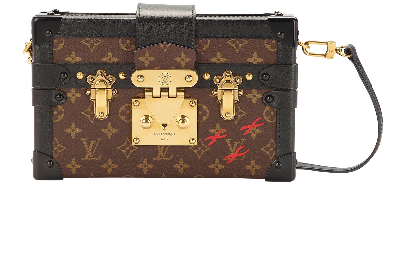 Louis Vuitton Petite Malle Souple - Good or Bag