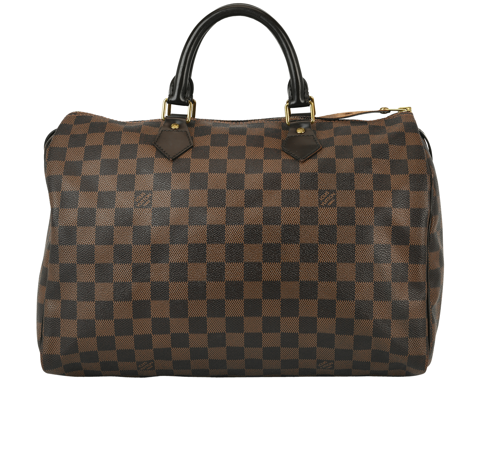 LOUIS VUITTON PARIS スピーディー35 ルイヴィトン フランス製 