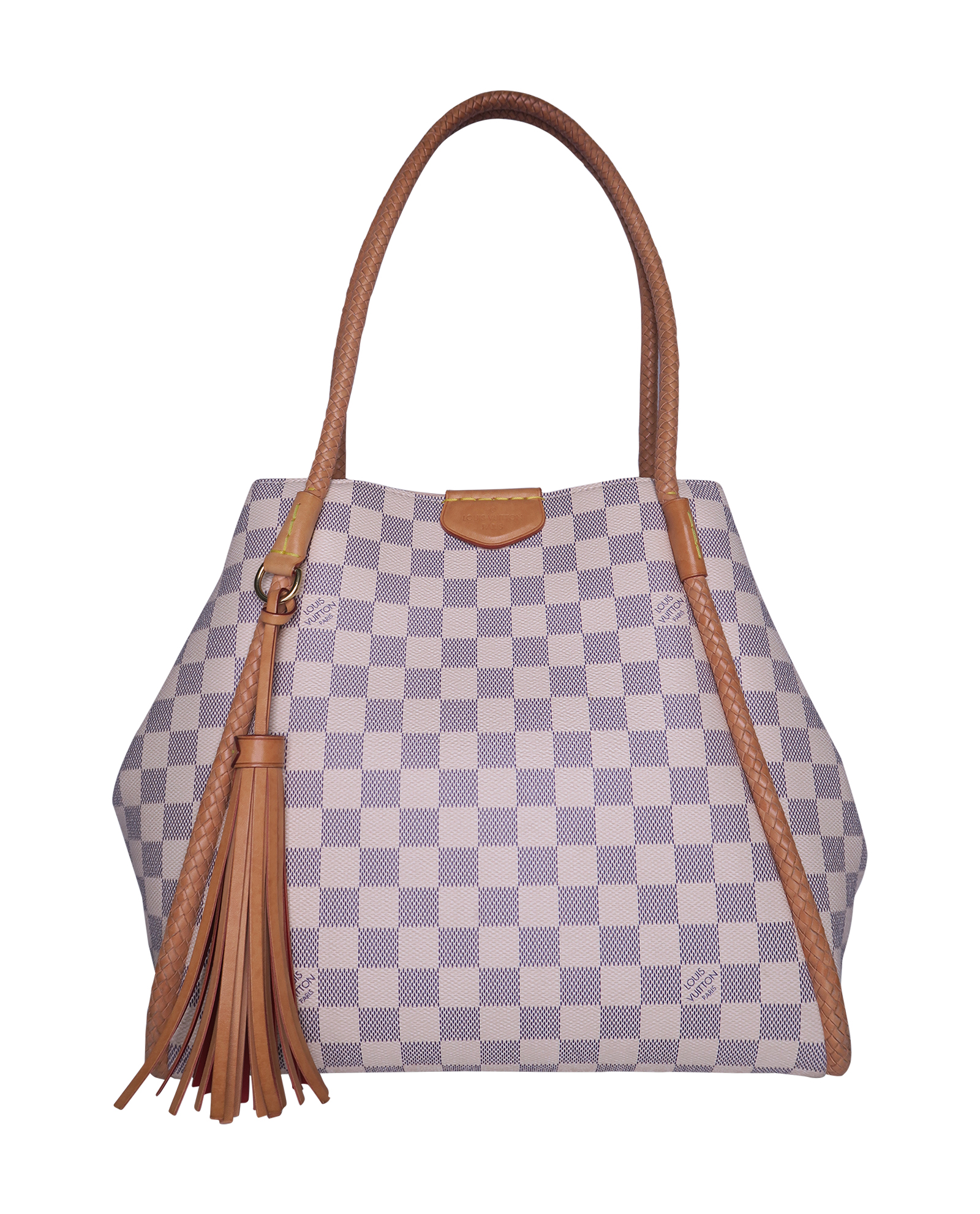 louis vuitton bolsa that lights up