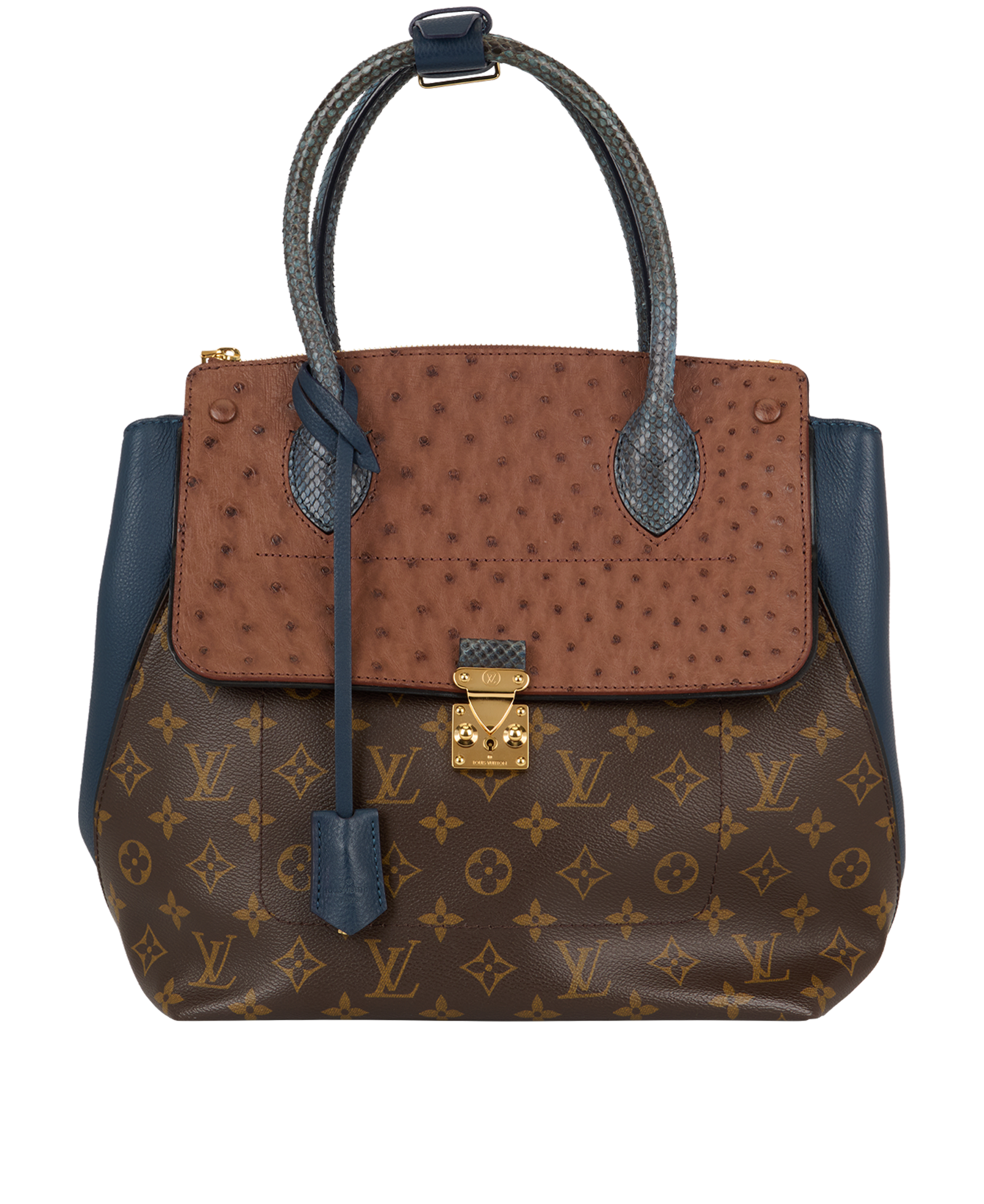 Majestueux Tote, Louis Vuitton - Designer Exchange | Buy Sell Exchange
