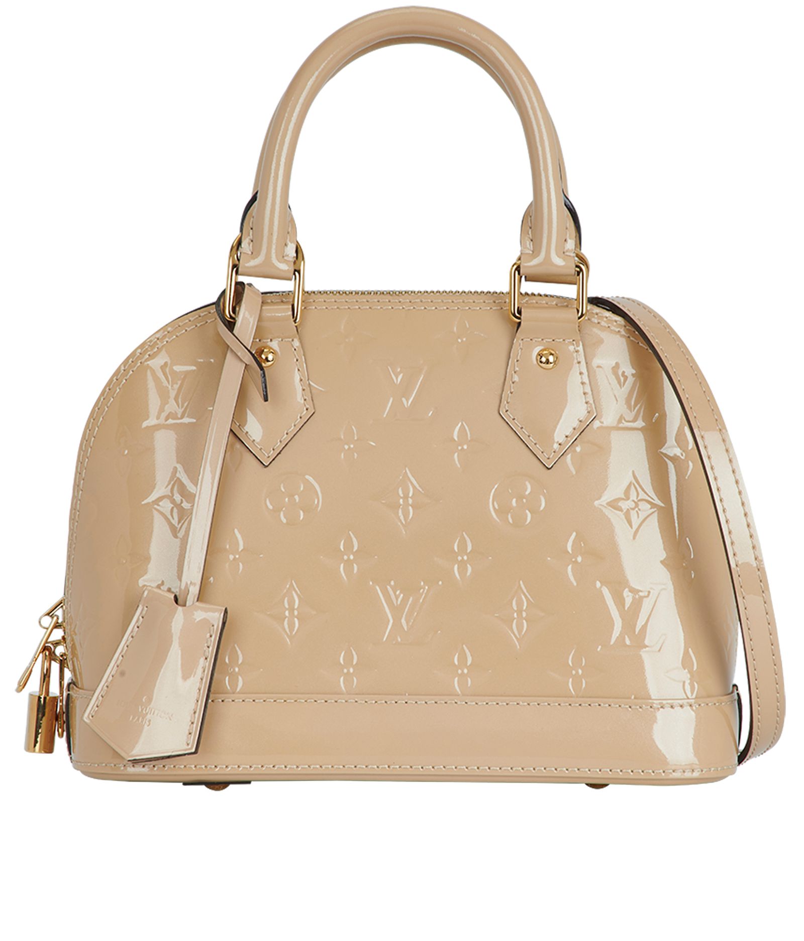 Alma BB, Louis Vuitton Designer Exchange Buy Sell Exchange