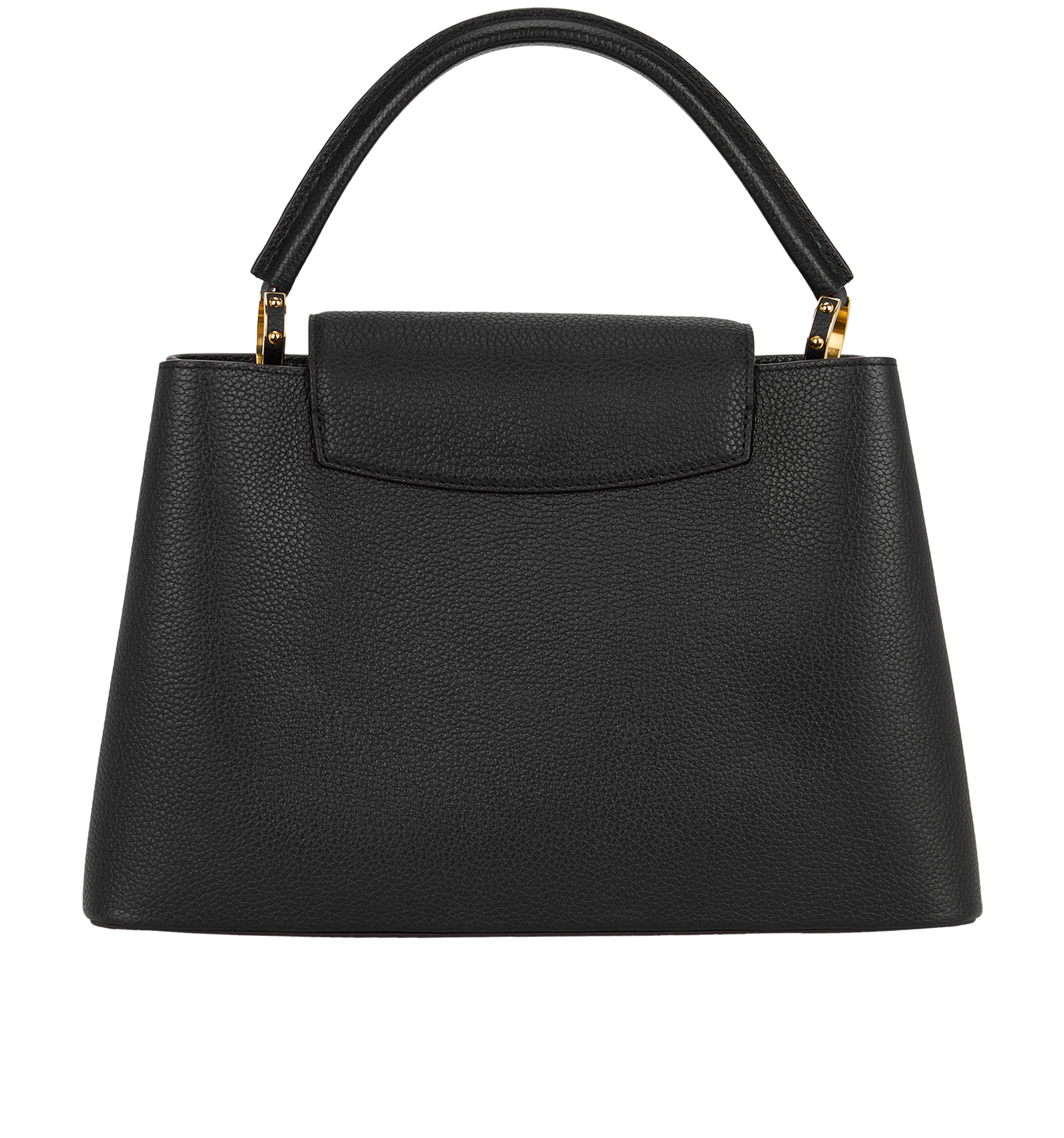 Large Capucines, Louis Vuitton Designer Exchange Buy Sell Exchange