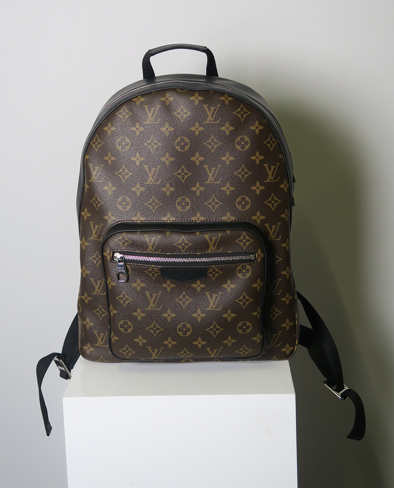 Josh Backpack, Louis Vuitton - Designer Exchange