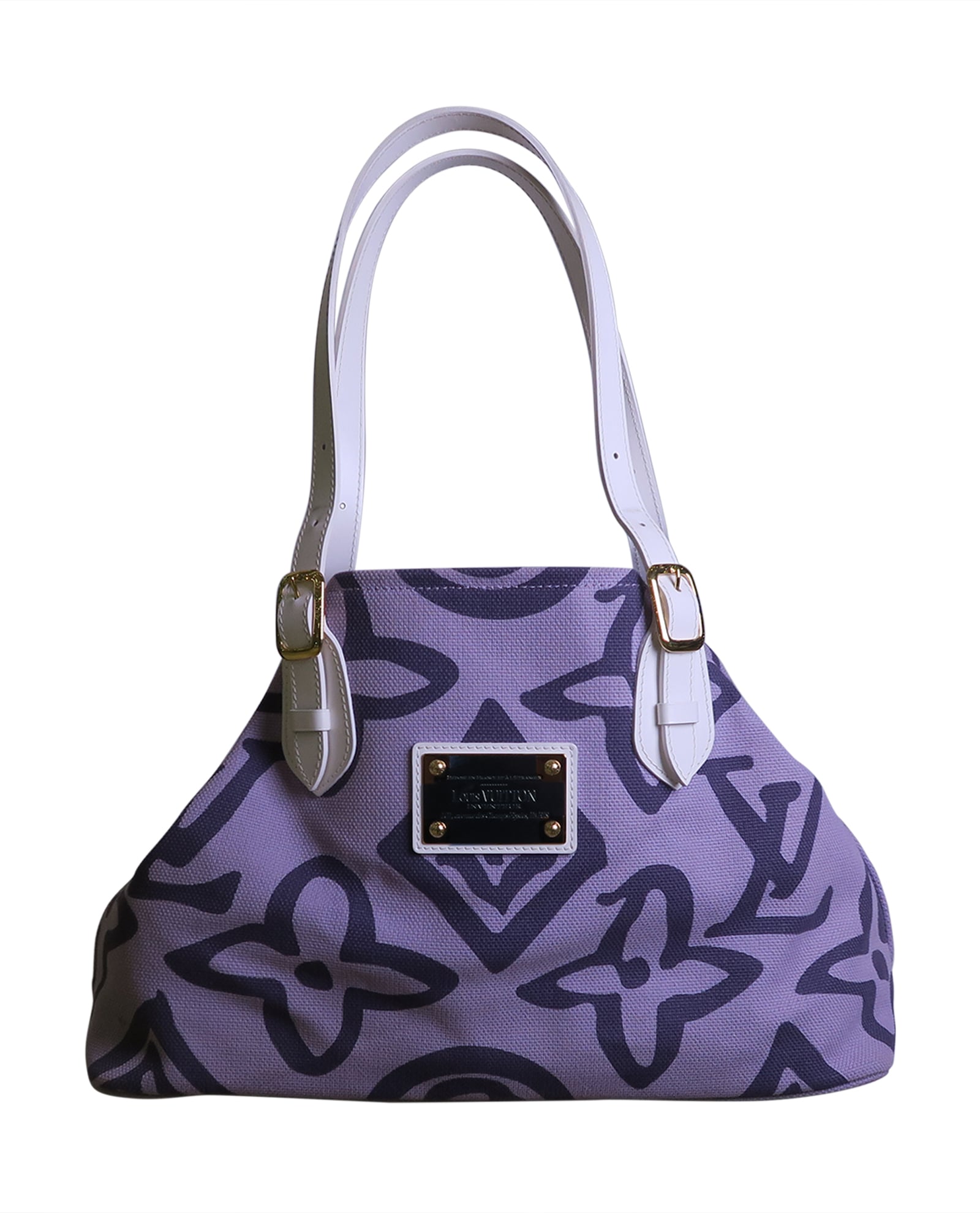 louis vuitton tahitienne cabas