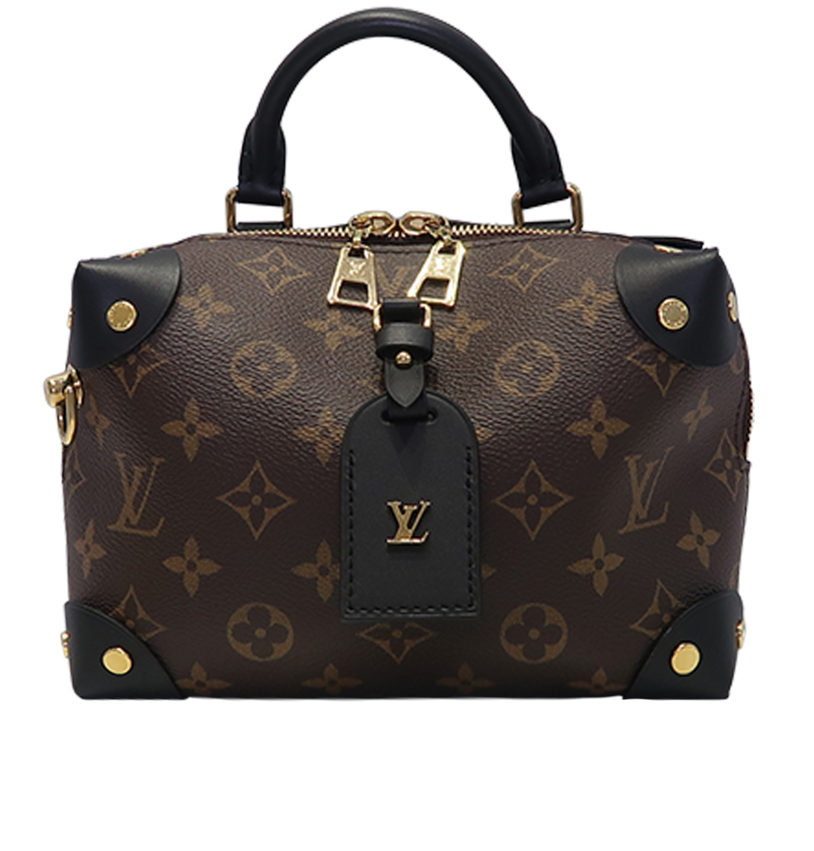 petite malle souple louis vuitton