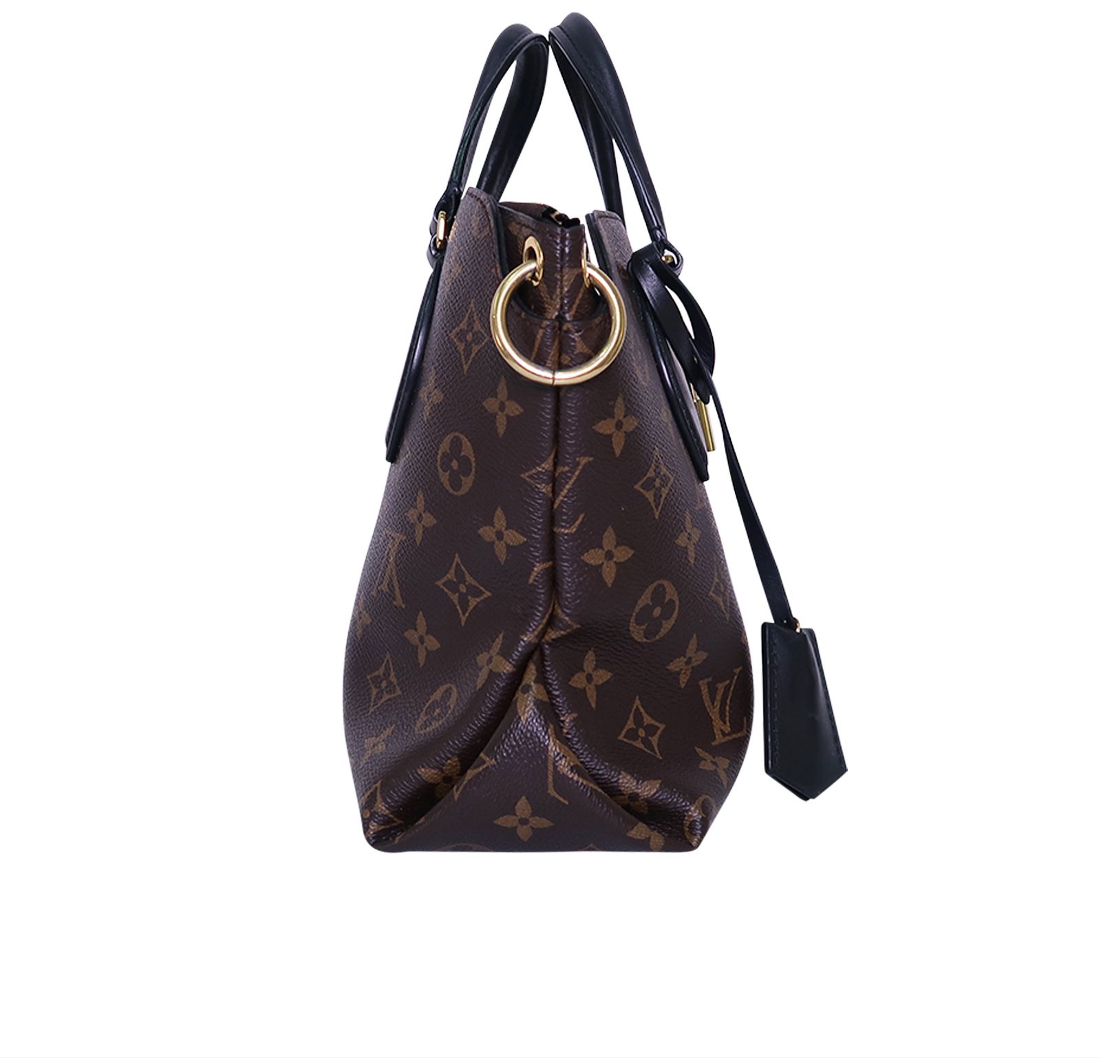 Louis Vuitton Flower Zipped Tote PM, Luxury, Bags & Wallets on Carousell