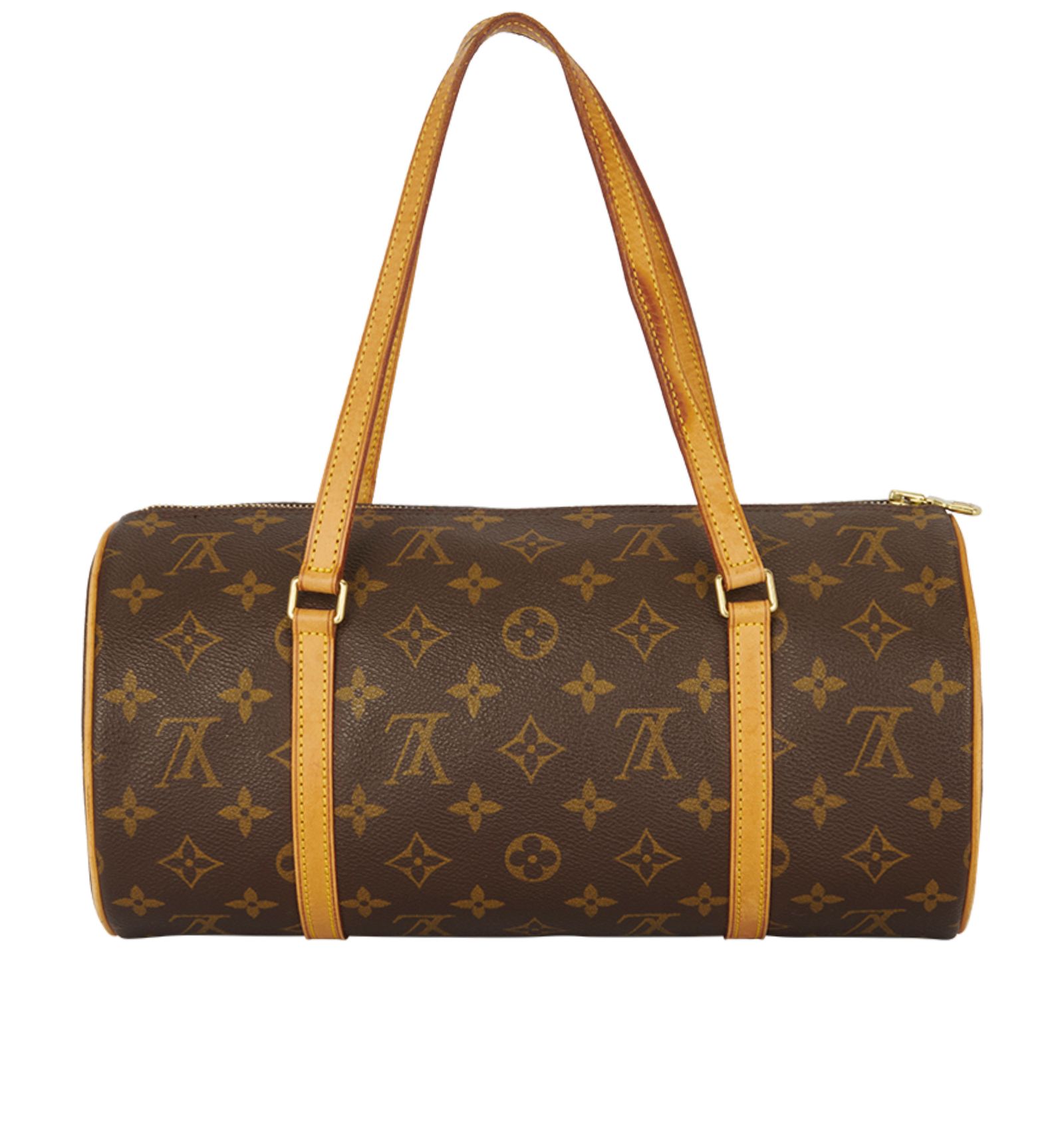 Verified Louis Vuitton Monogram Papillon 30 Bag -  UK