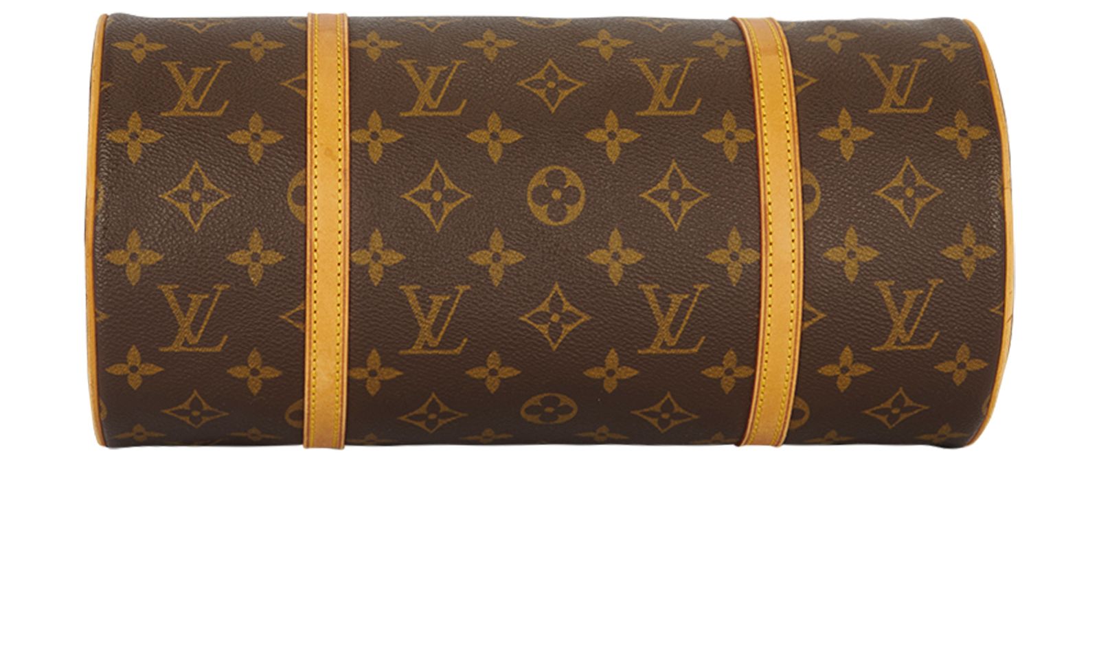 Louis Vuitton Monogram Papillon 30 (SHG-HCsKpp) – LuxeDH