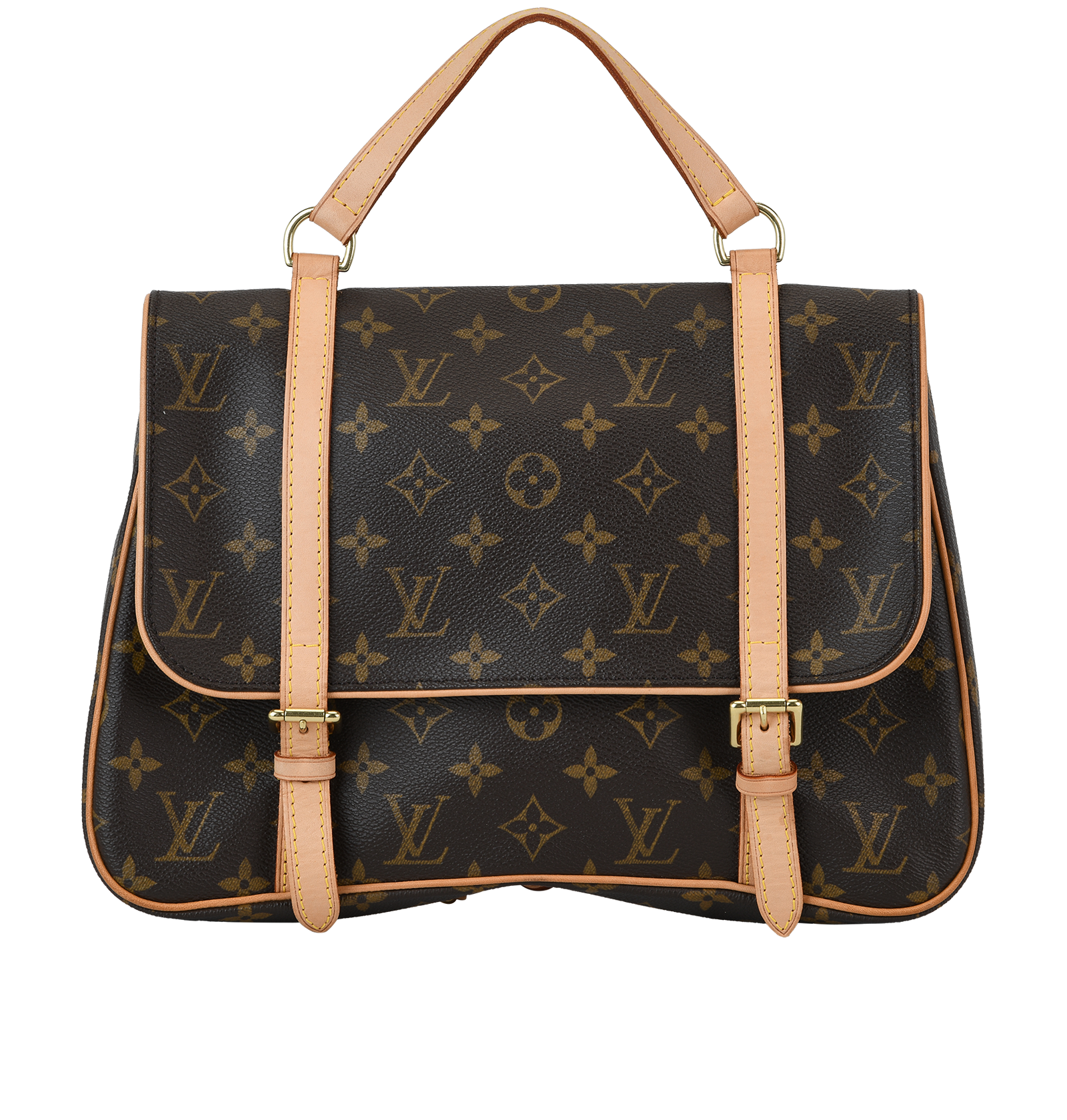 Pre-loved Marelle Sac A Dos Backpack - £850 display picture 1