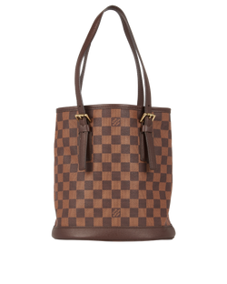 Marais Bucket Bag, Louis Vuitton Designer Exchange Buy Sell