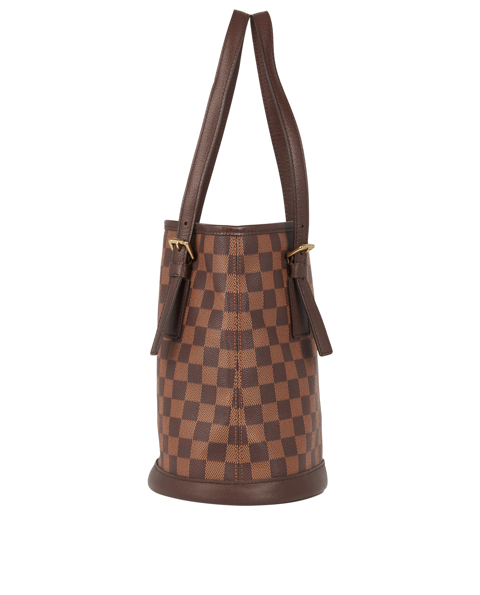 Marais Authentic Lv Bucket Bag Marais Bucket Bag, Louis Vuitton - Main Image