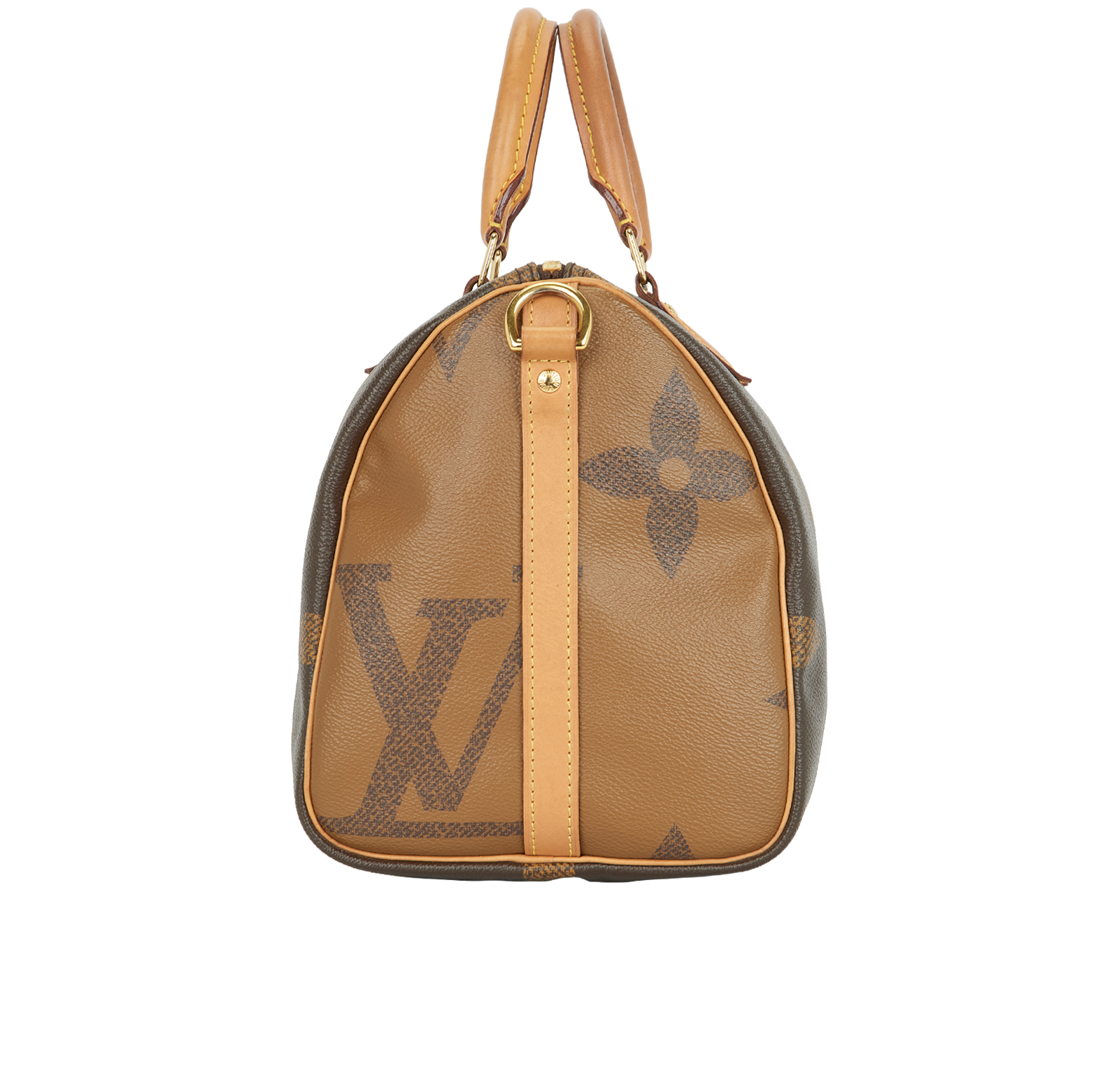 Giant Monogram Speedy Bandouliere 30, Louis Vuitton - Designer Exchange ...