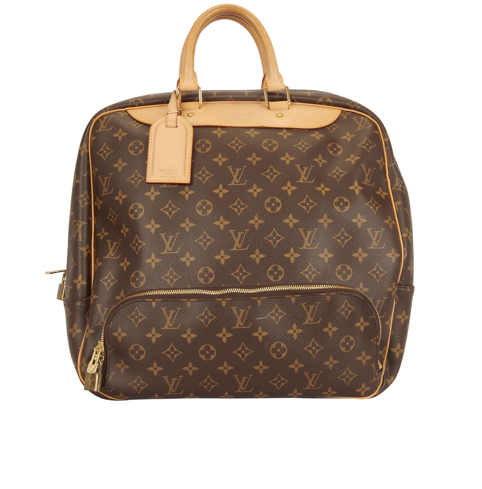 Louis Vuitton Evasion Travel Bag