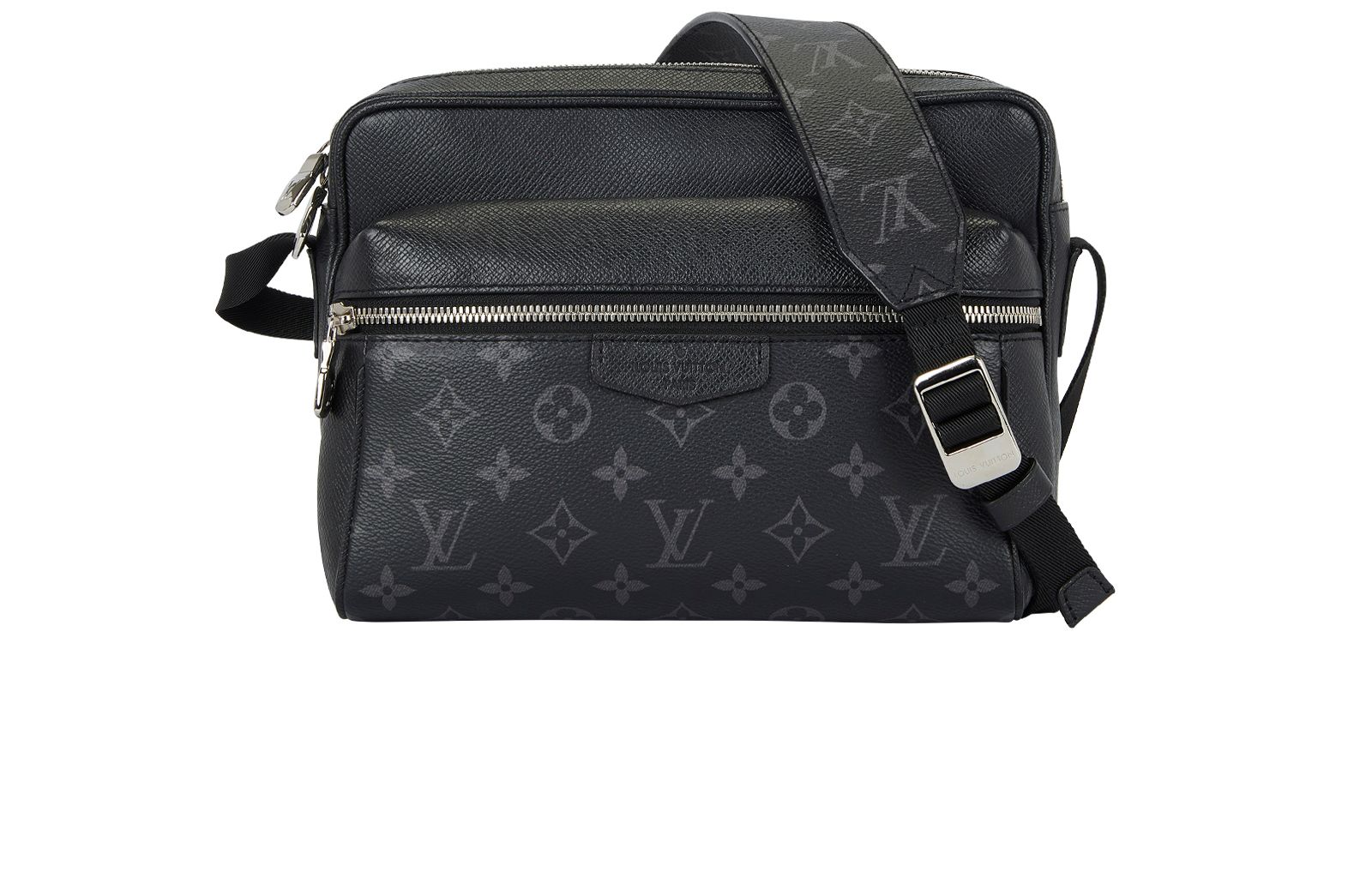 Outdoor Messenger Bag, Louis Vuitton - Designer Exchange | Buy Sell ...