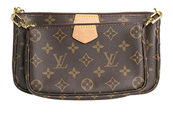 Louis Vuitton Monogram Noé Purse - Brown Mini Bags, Handbags - LOU806430