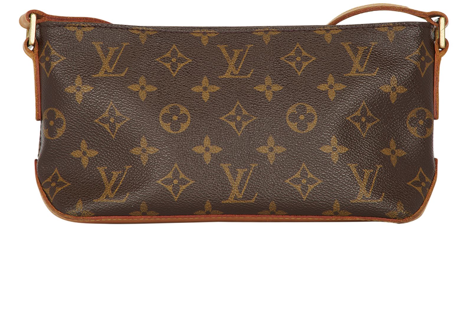 Lot - Louis Vuitton Inventeur Crossbody(Unauthenticated)