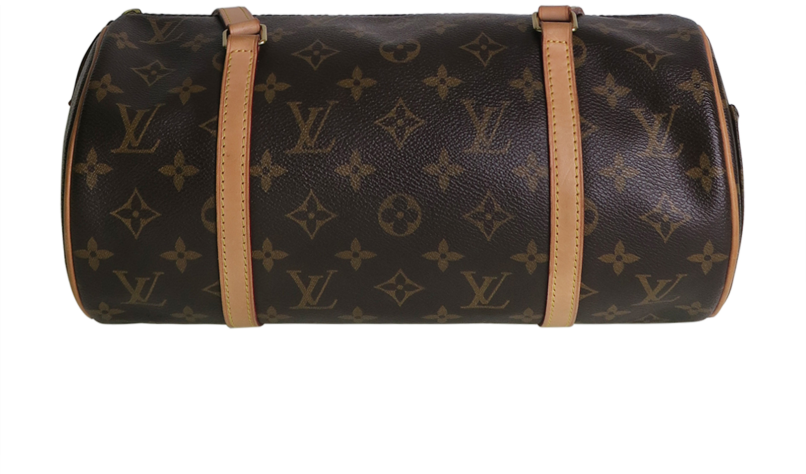 Papillon Trunk, Louis Vuitton - Designer Exchange