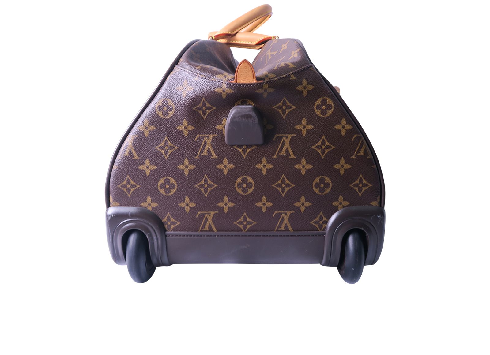 Louis Vuitton Eole 50 Rolling Suitcase 2008 Second Hand, 48% OFF