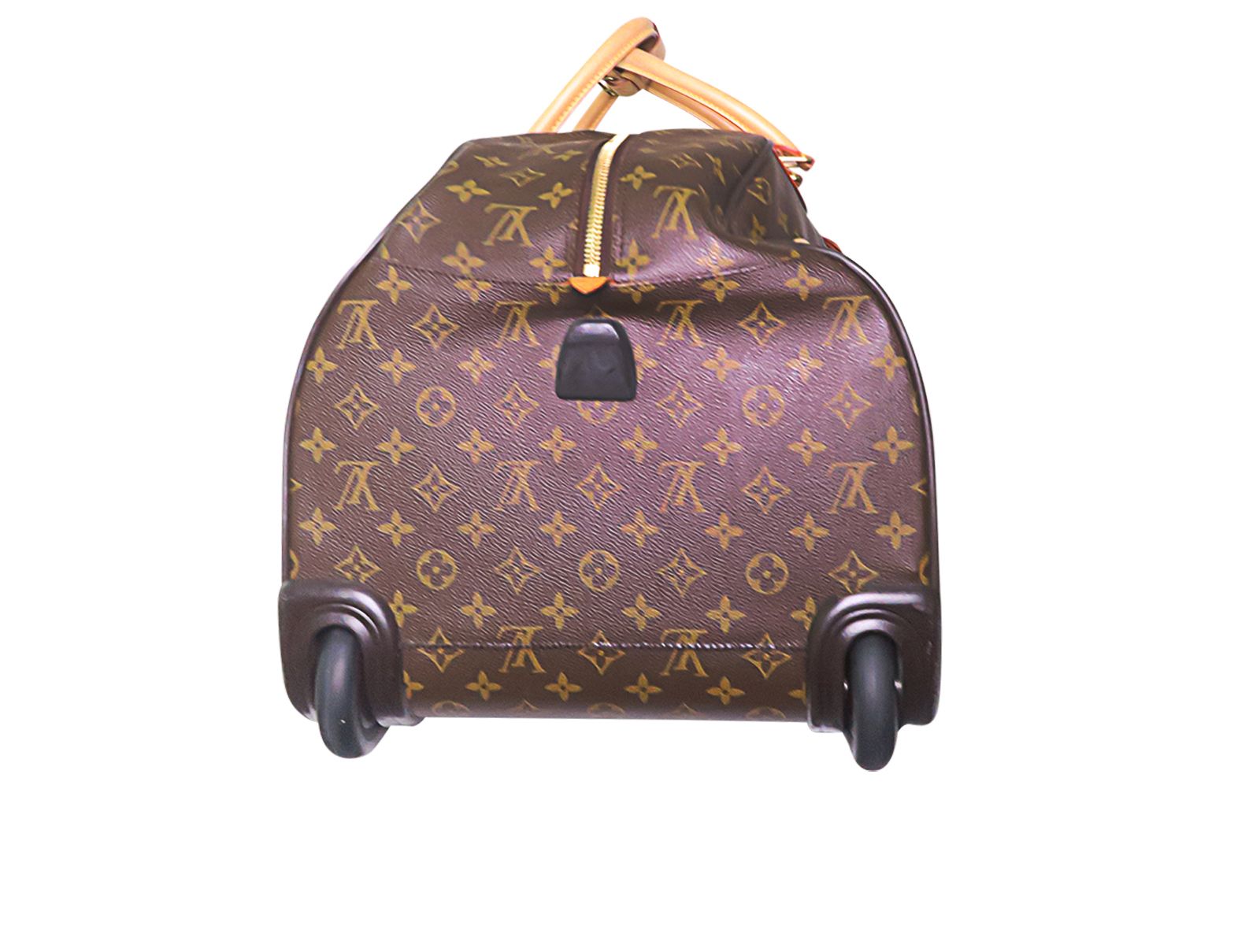 Eole 60 Rolling Luggage Bag, Louis Vuitton - Designer Exchange