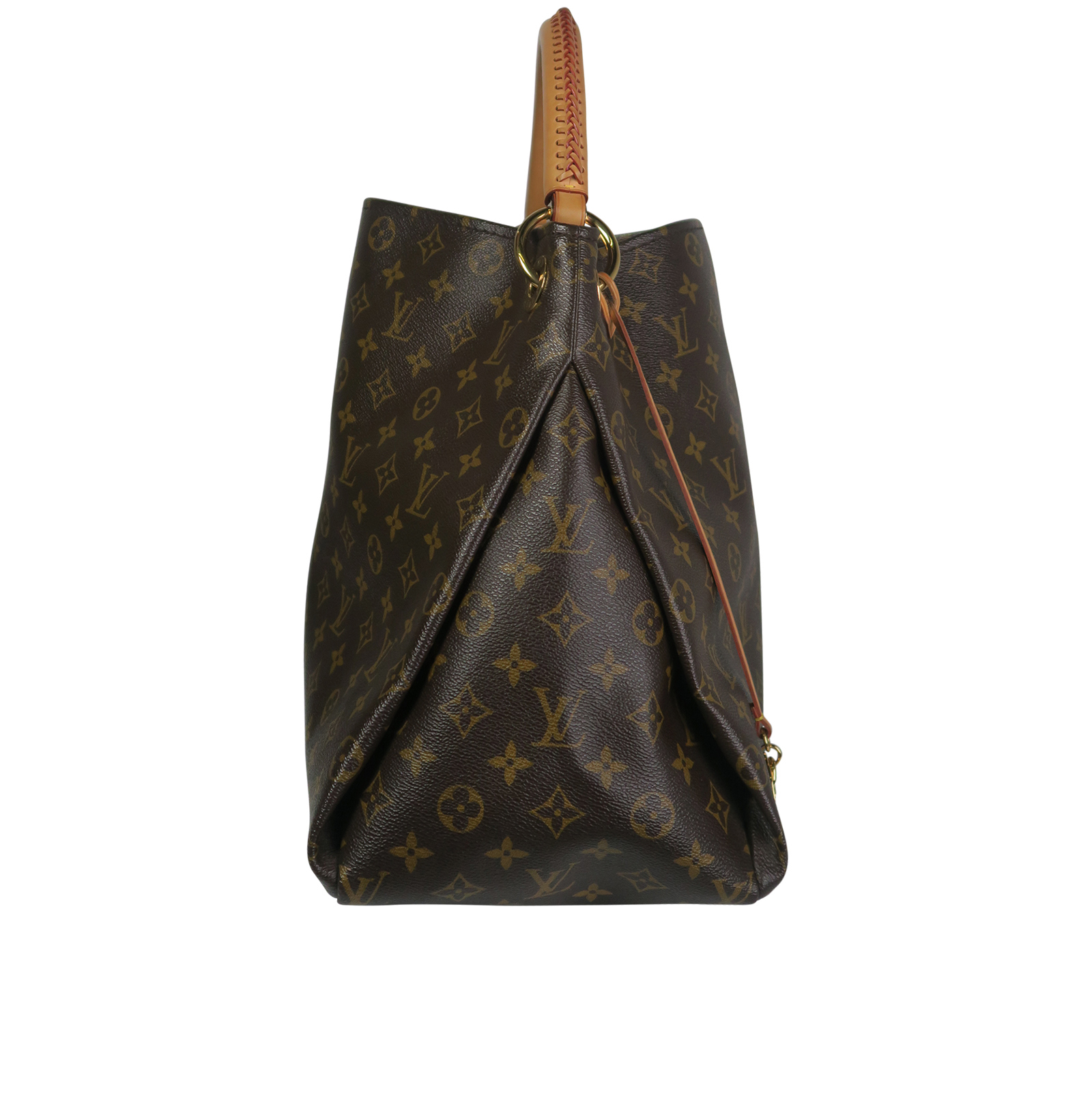 Louis Vuitton artsy monogram Canvas MM Bag in SW4 London für 750,00 £ zum  Verkauf