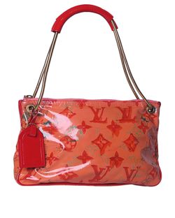 Louis Vuitton Richard Prince Watercolor Pochette Bonbon Bag