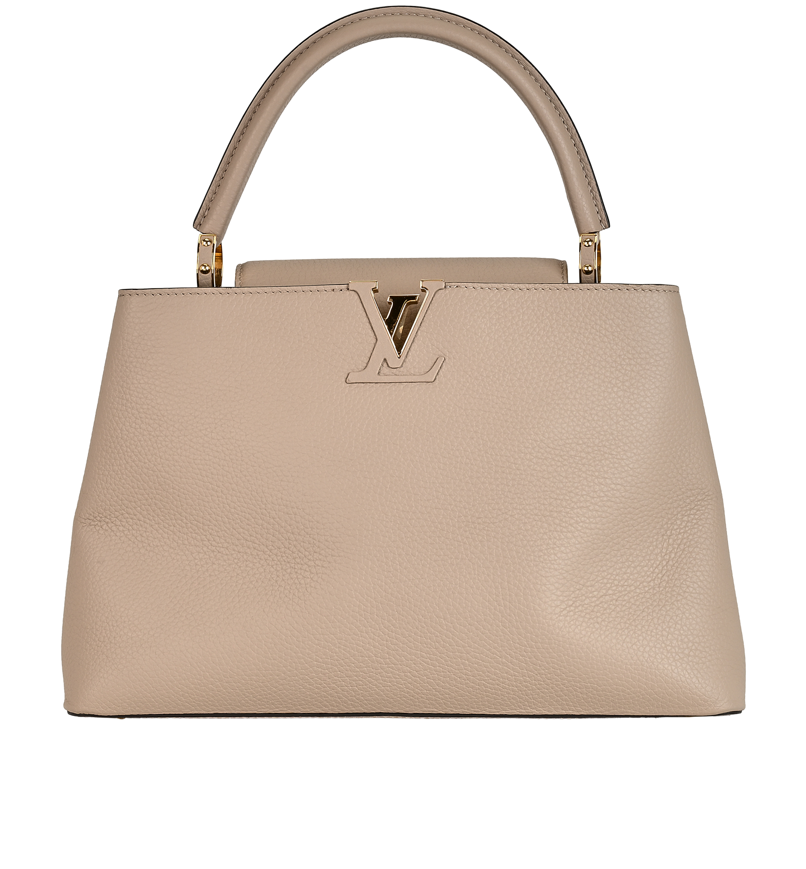 Large Capucine, Louis Vuitton - Designer Exchange | Buy Sell Exchange